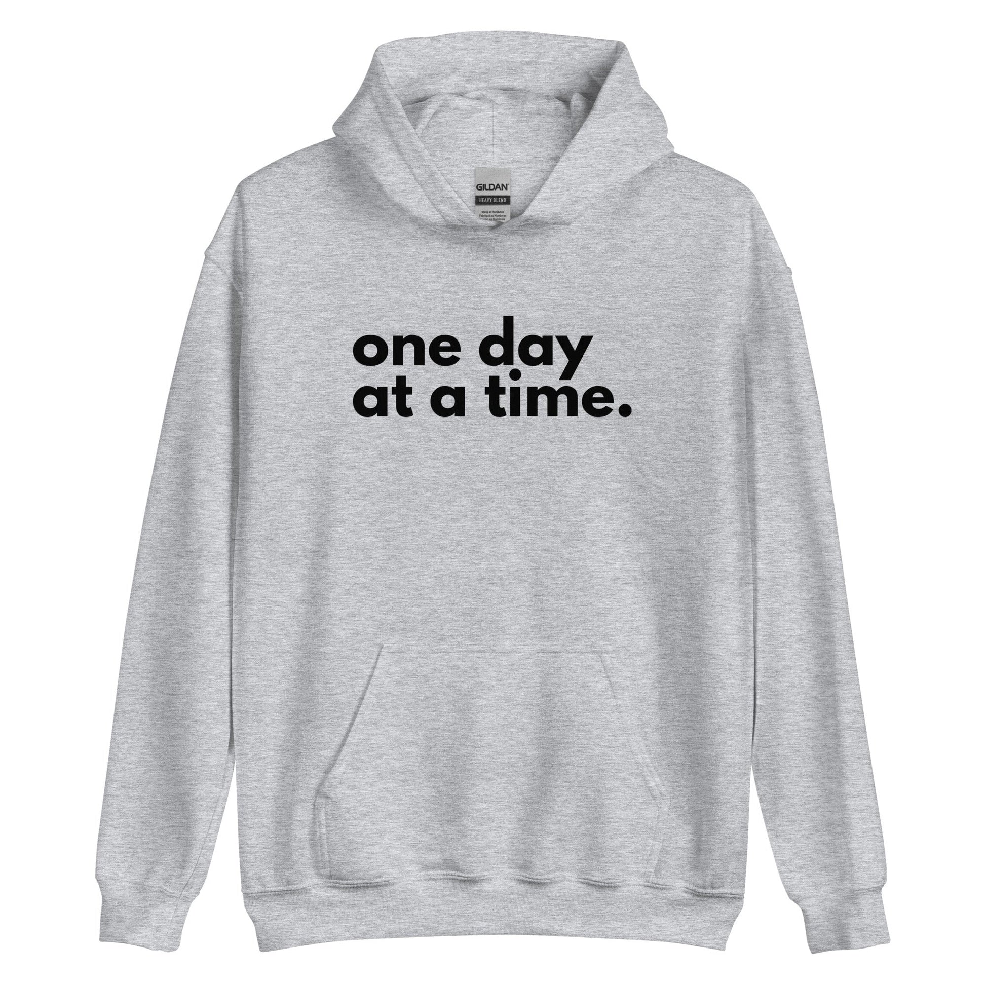 ODAAT Hoodie - Soberlands