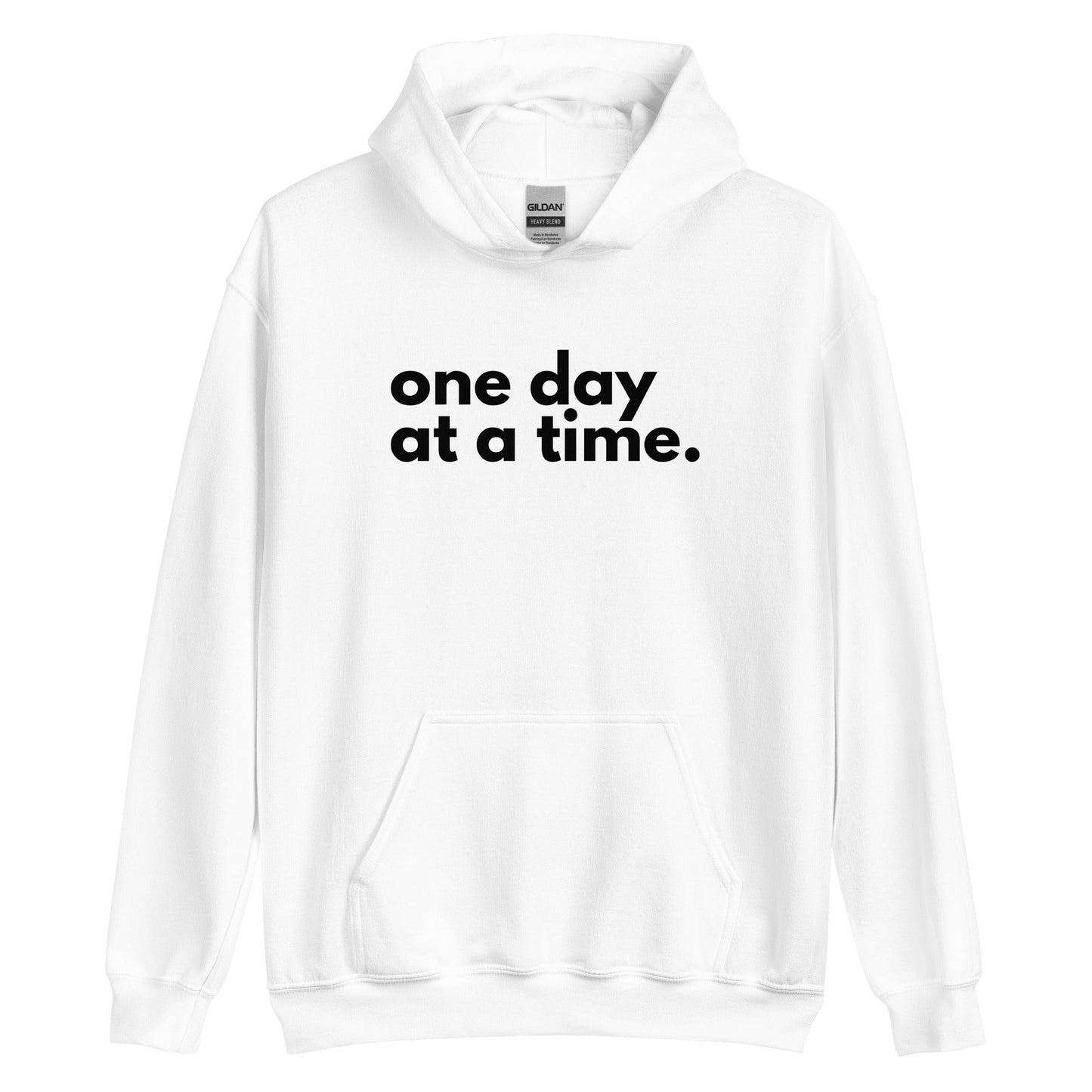 ODAAT Hoodie - Soberlands