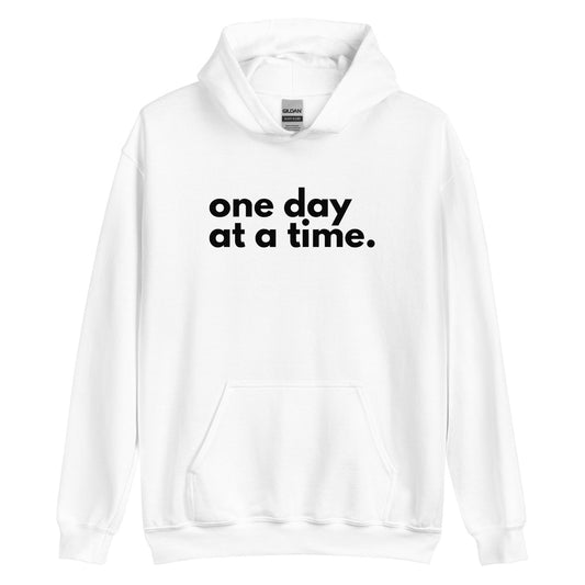 ODAAT Hoodie - Soberlands