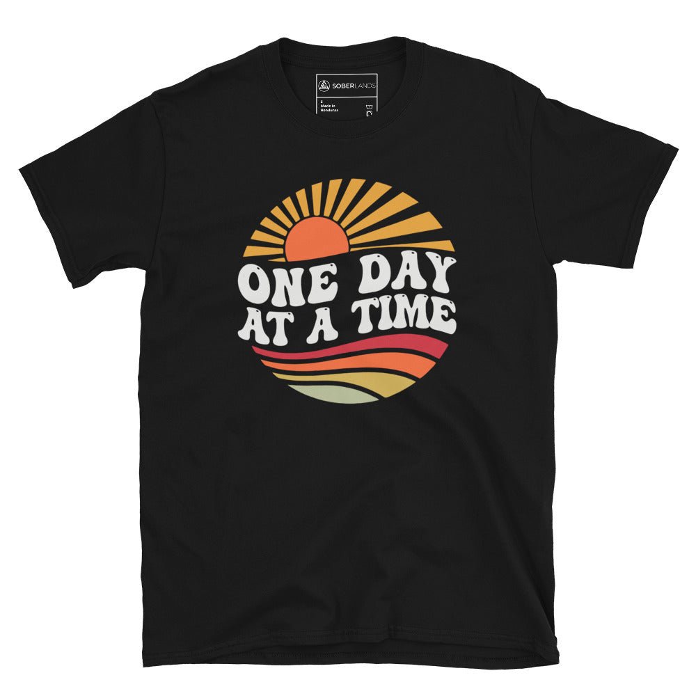 ODAAT Tee - Soberlands
