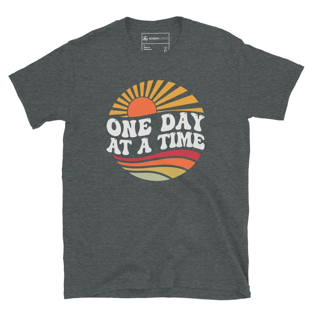 ODAAT Tee - Soberlands