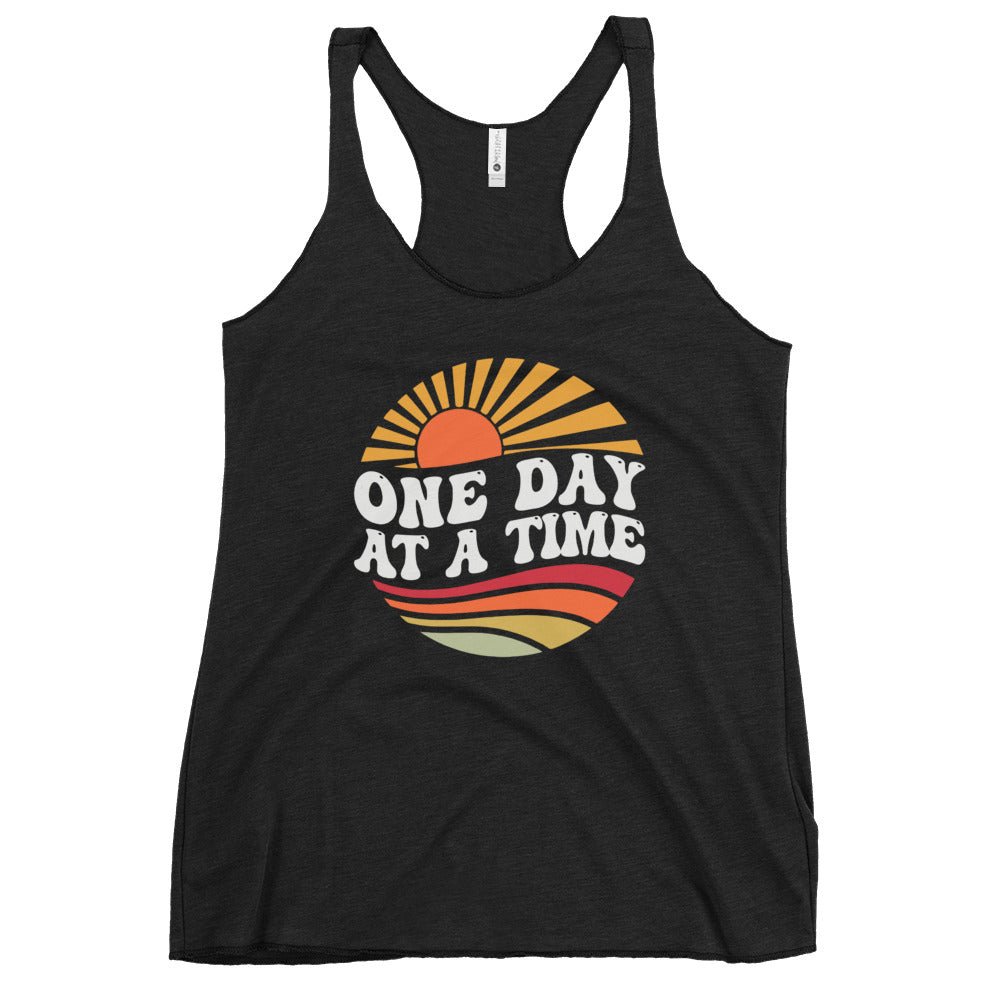 ODAAT Women's Tank Top - Soberlands