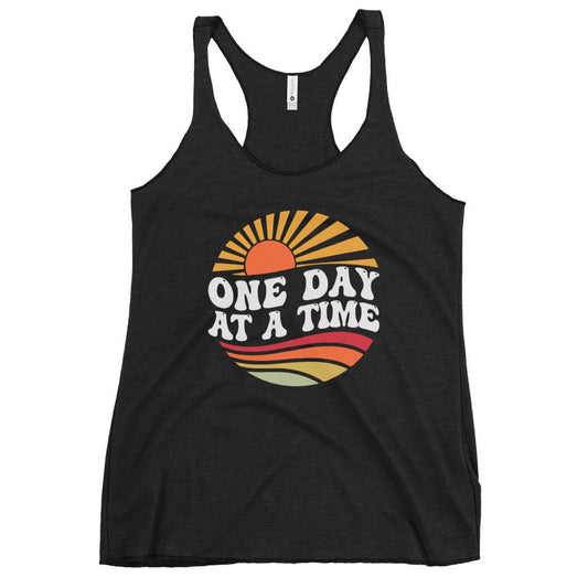 ODAAT Women's Tank Top - Soberlands