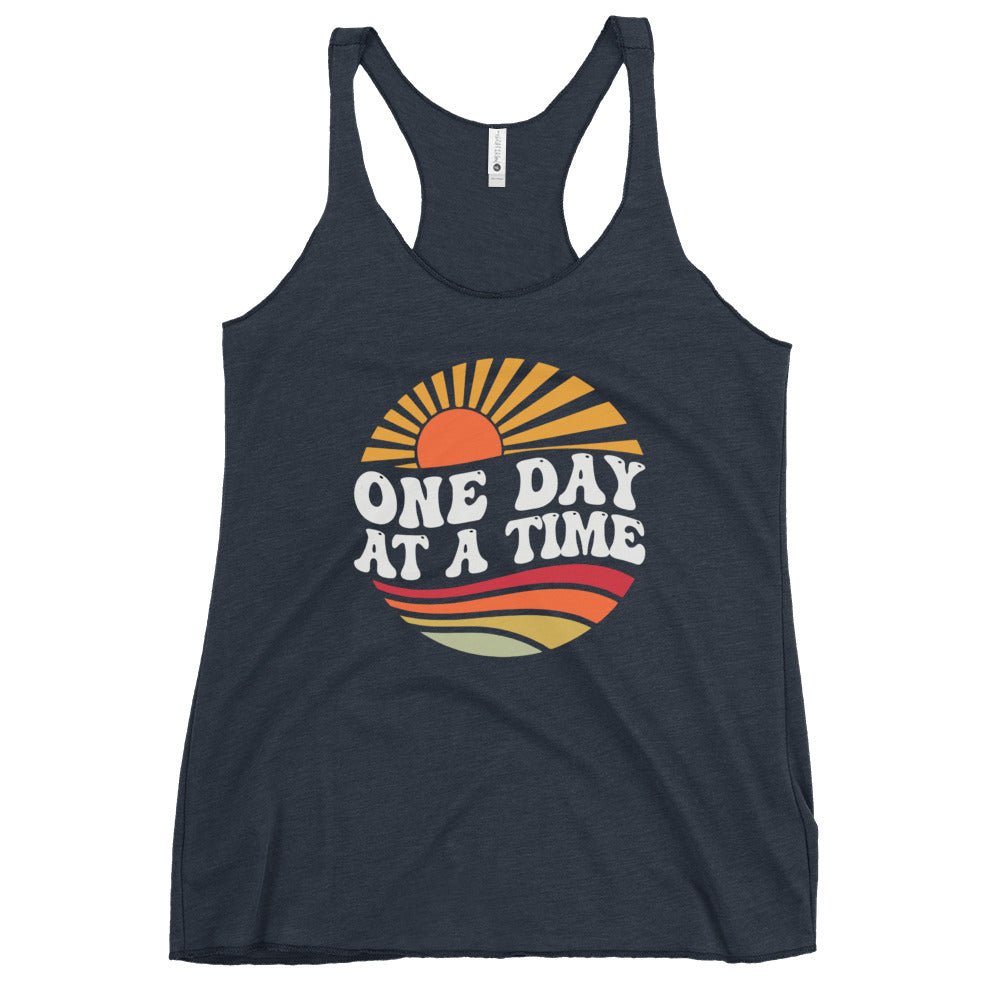 ODAAT Women's Tank Top - Soberlands