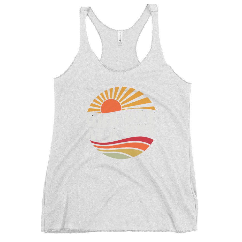 ODAAT Women's Tank Top - Soberlands