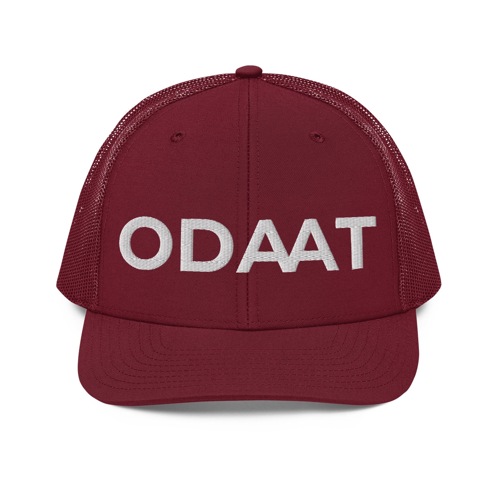One Day At A Time Cap - Soberlands