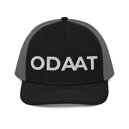 One Day At A Time Cap - Soberlands