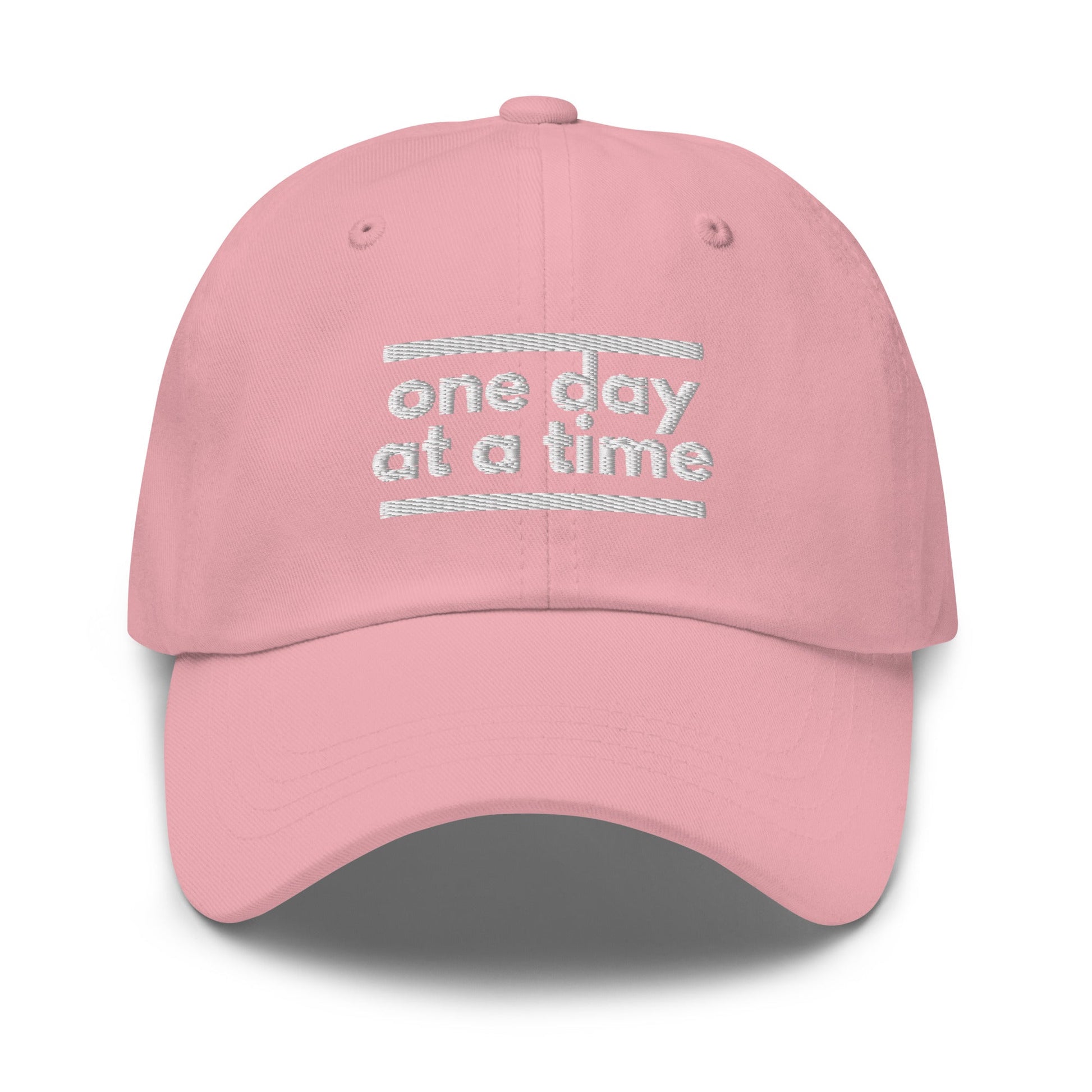 One Day At A Time Hat - Soberlands
