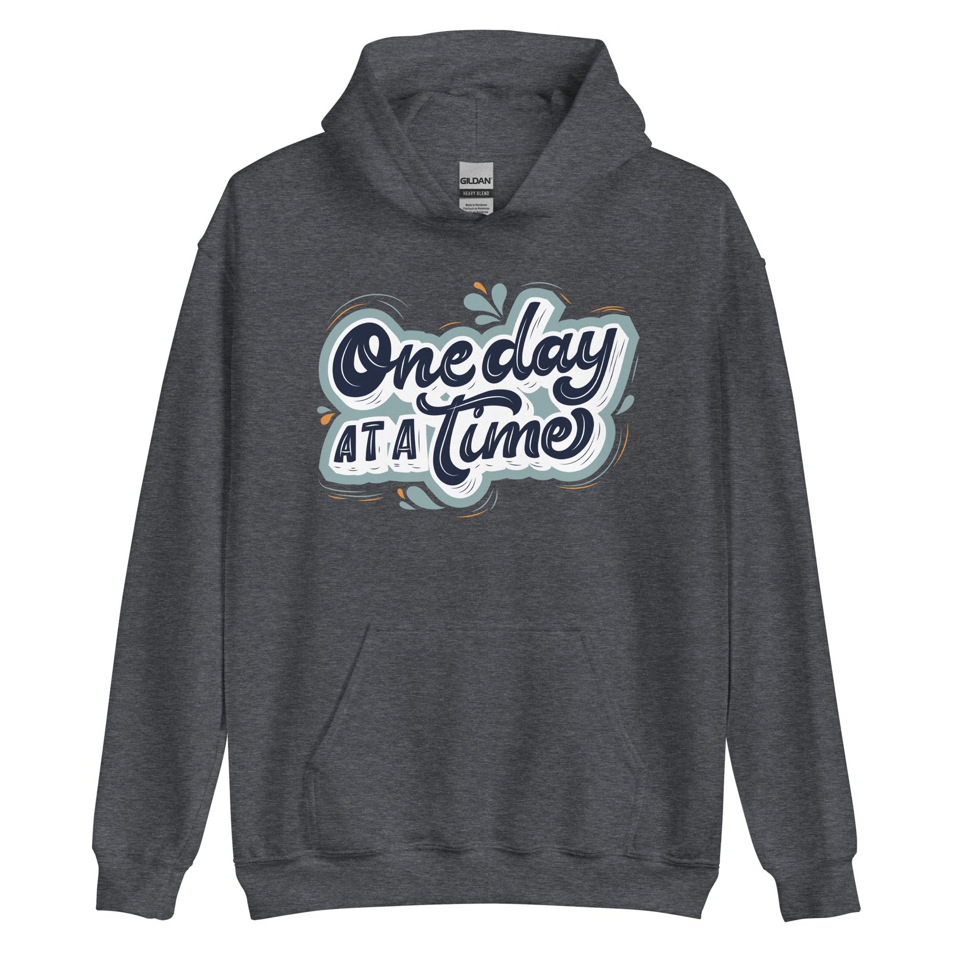 One Day Hoodie - Soberlands