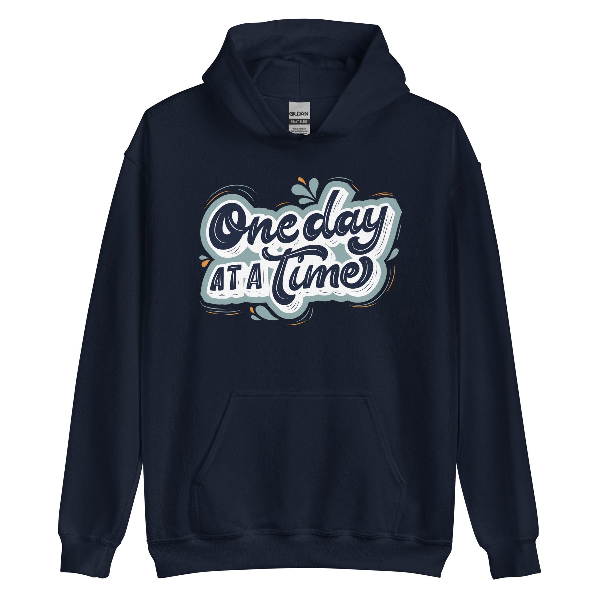 One Day Hoodie - Soberlands