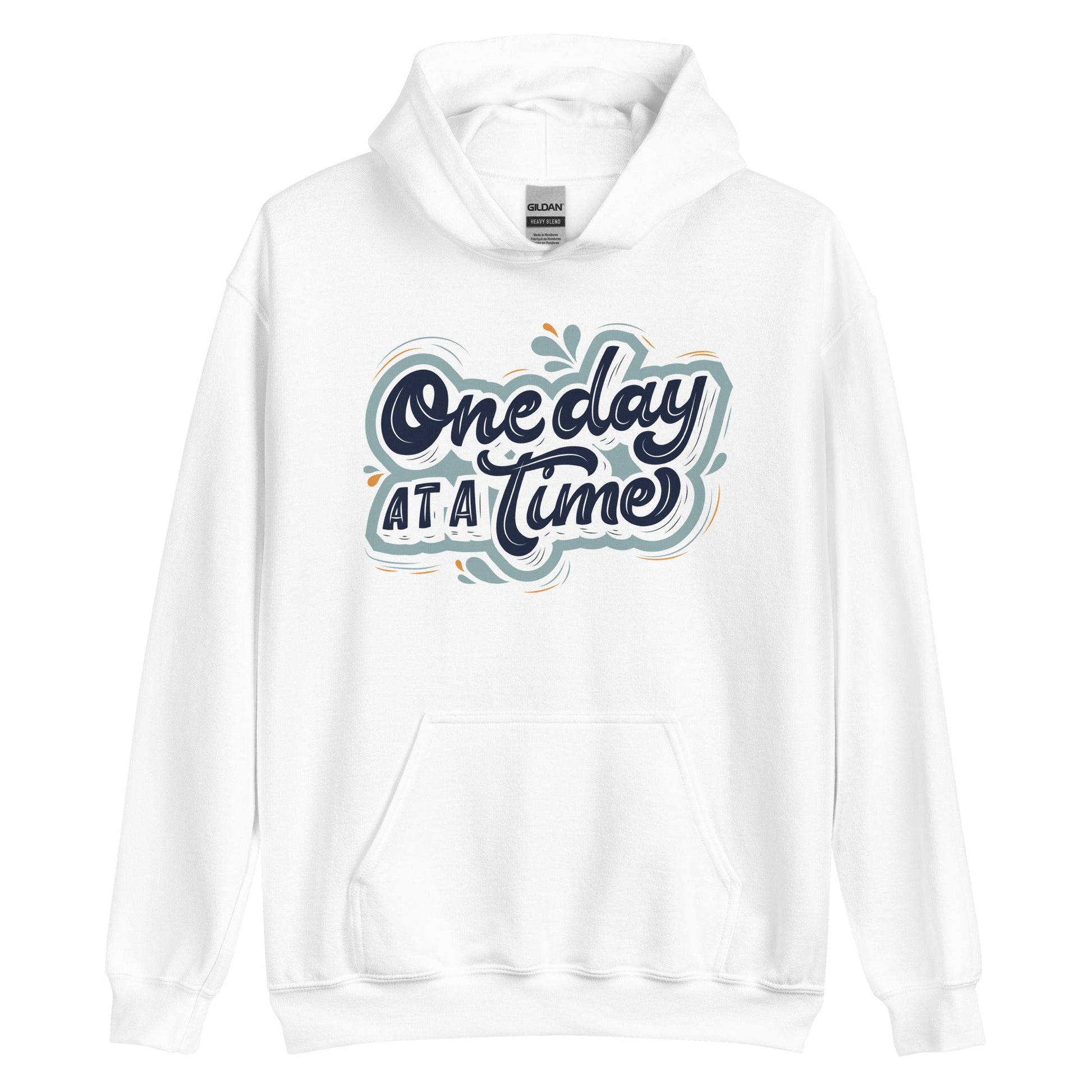 One Day Hoodie - Soberlands