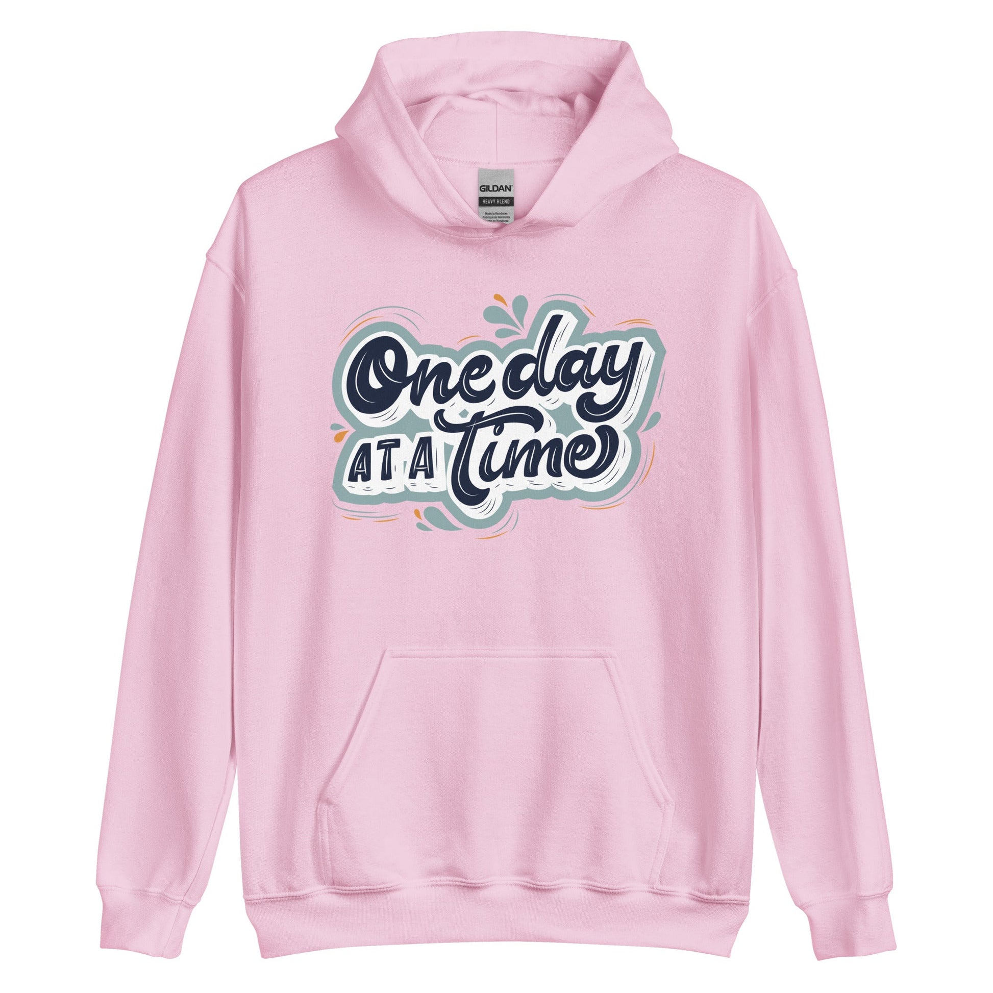 One Day Hoodie - Soberlands