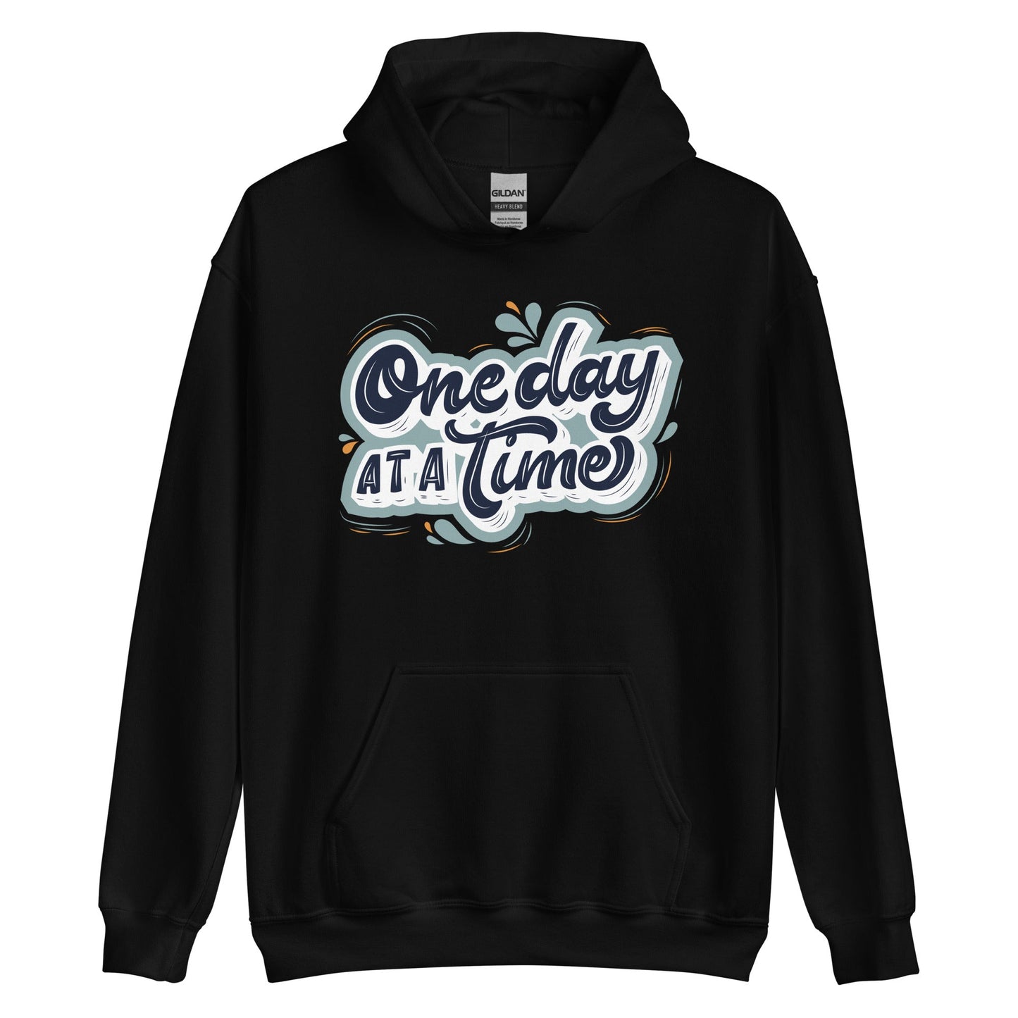 One Day Hoodie - Soberlands