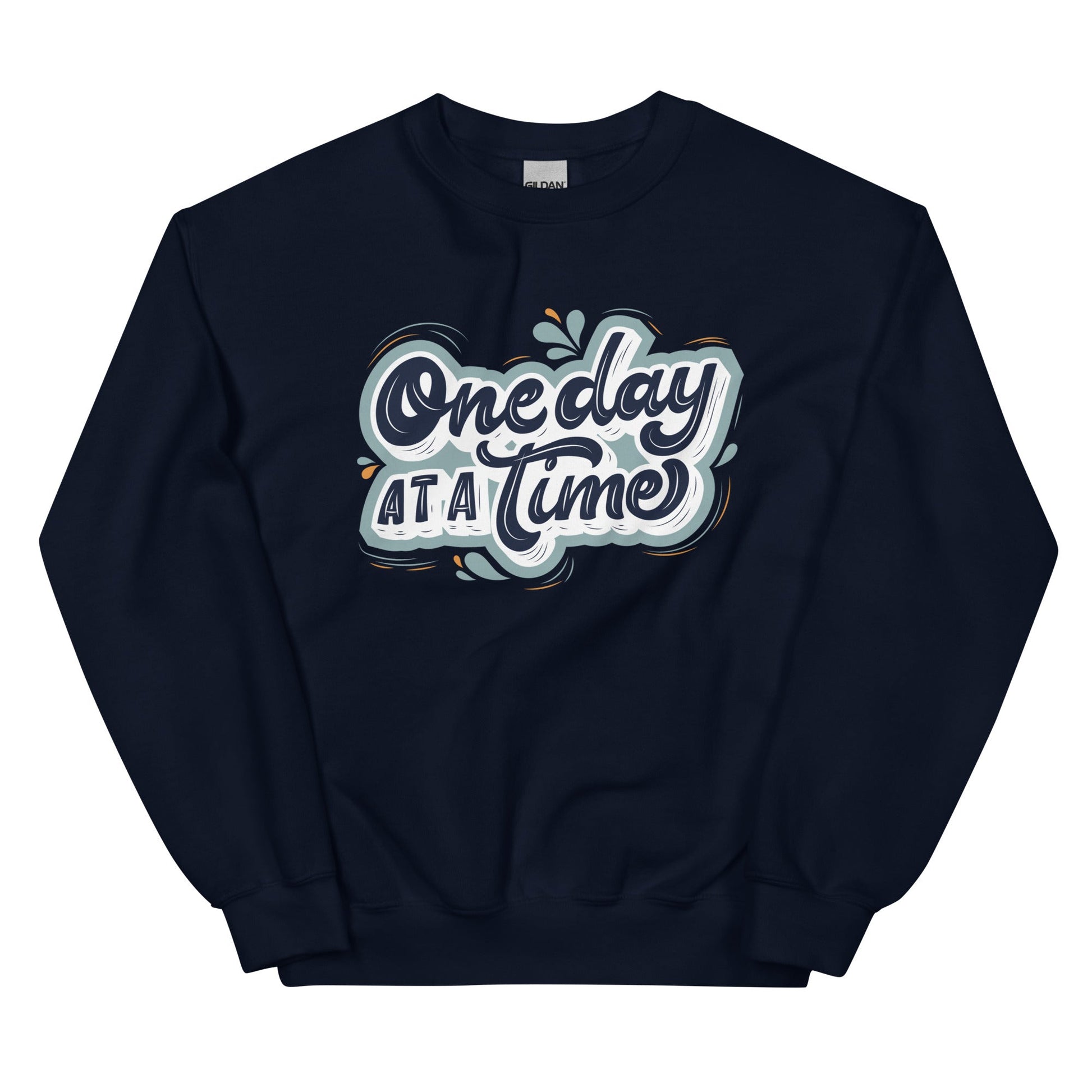 One Day Sweatshirt - Soberlands