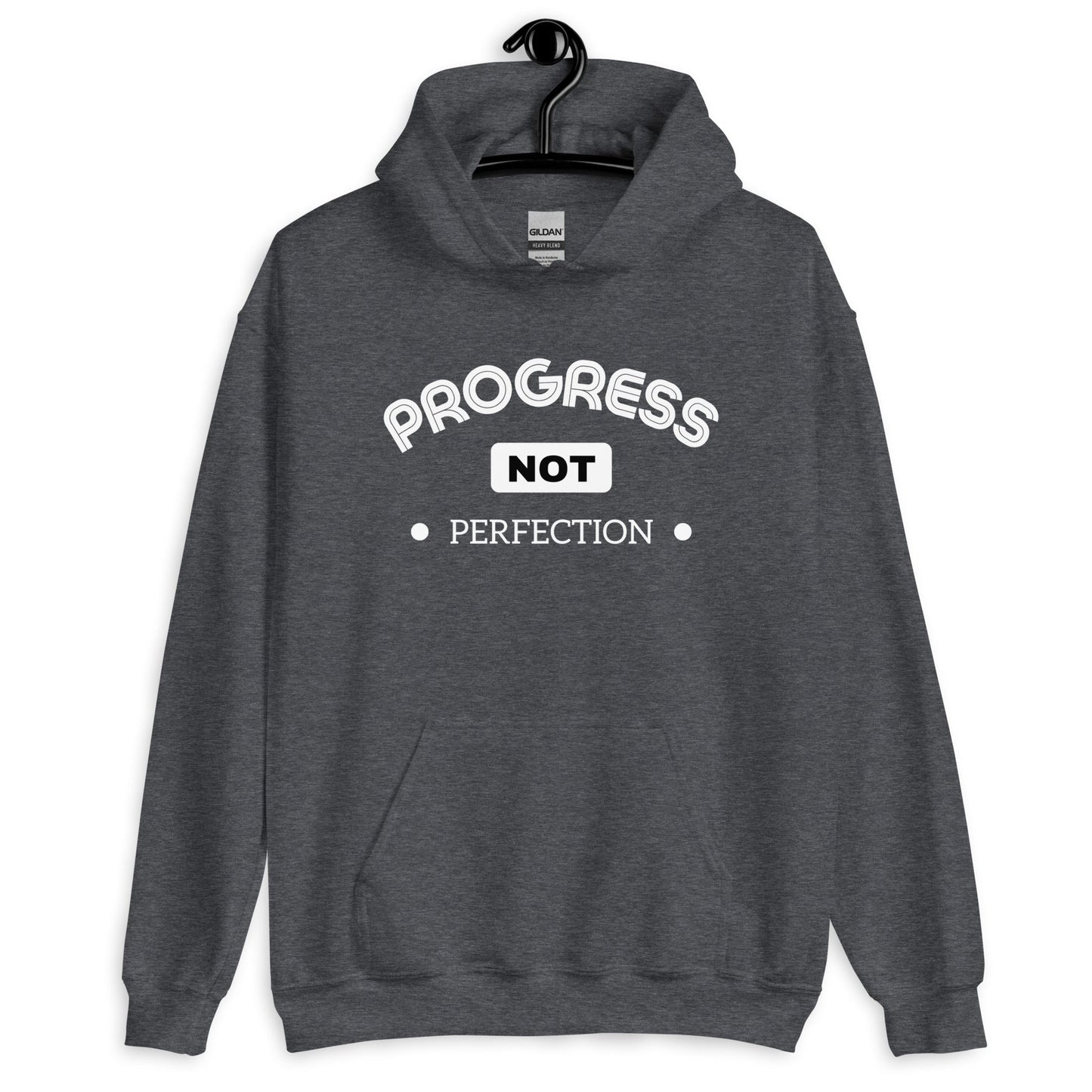 Progress Hoodie - Soberlands