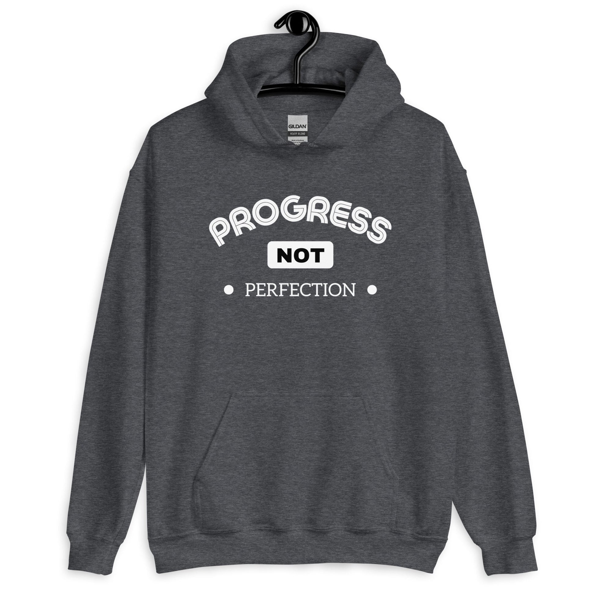 Progress Hoodie - Soberlands