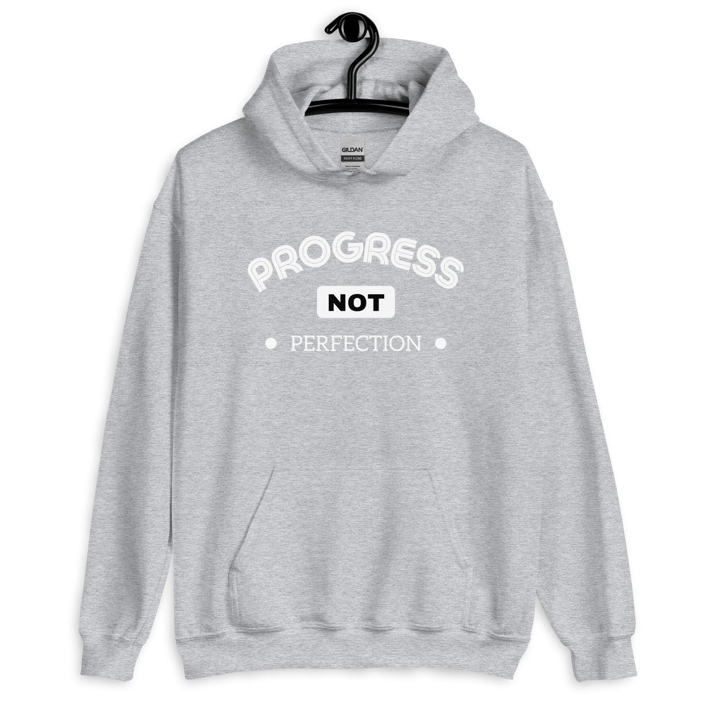 Progress Hoodie - Soberlands