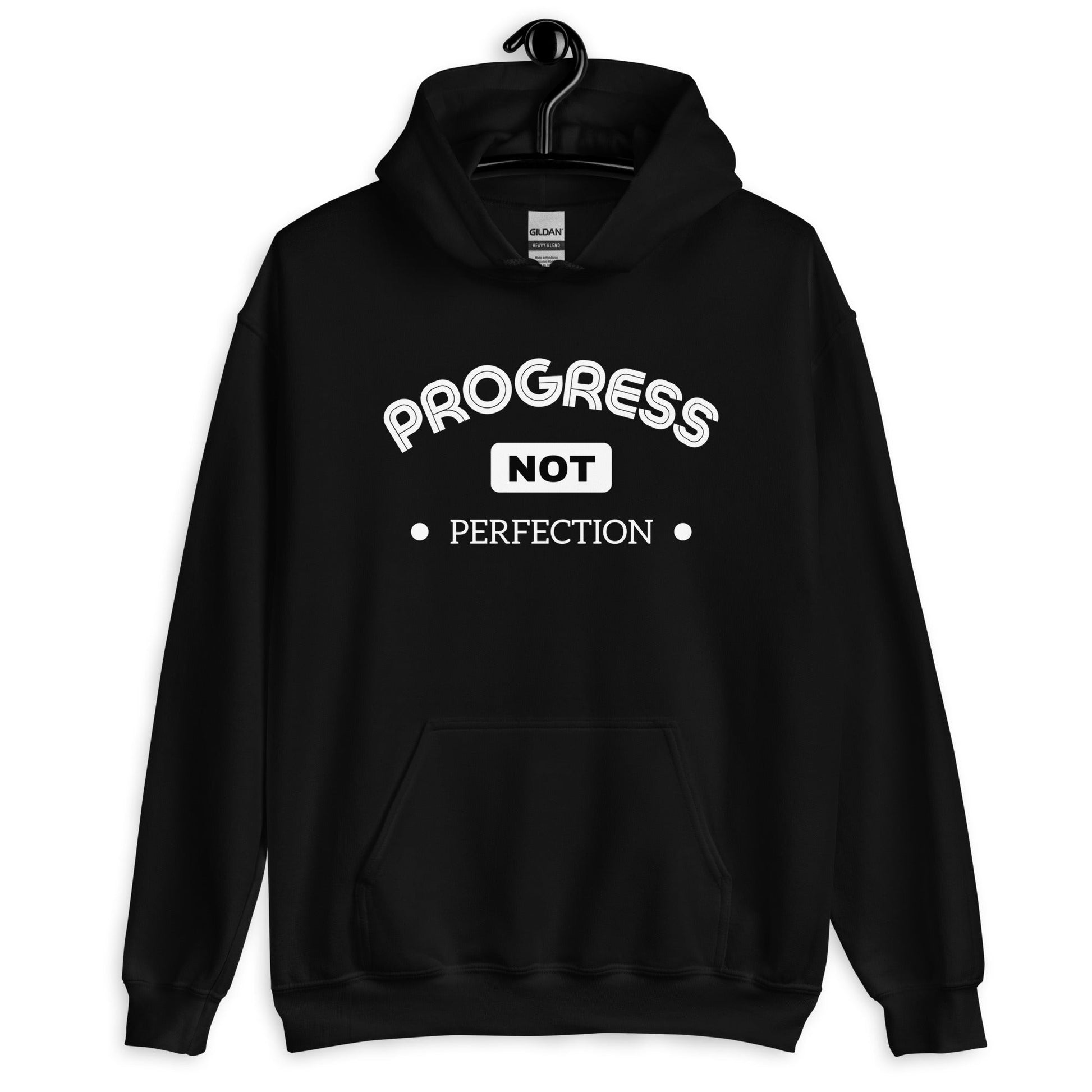 Progress Hoodie - Soberlands