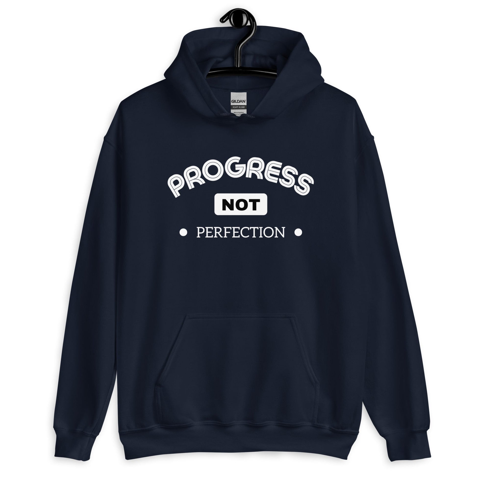 Progress Hoodie - Soberlands