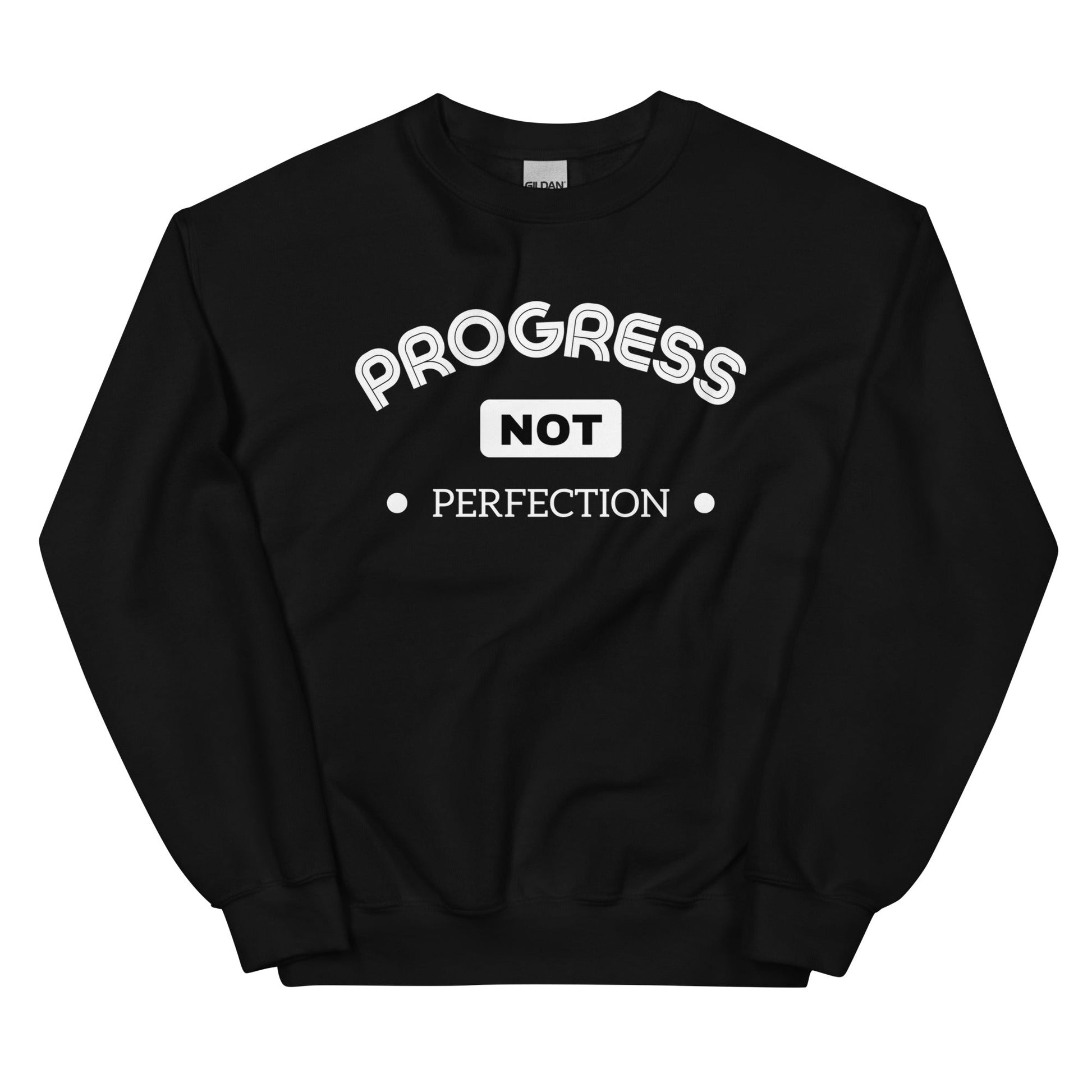 Progress Sweatshirt - Soberlands