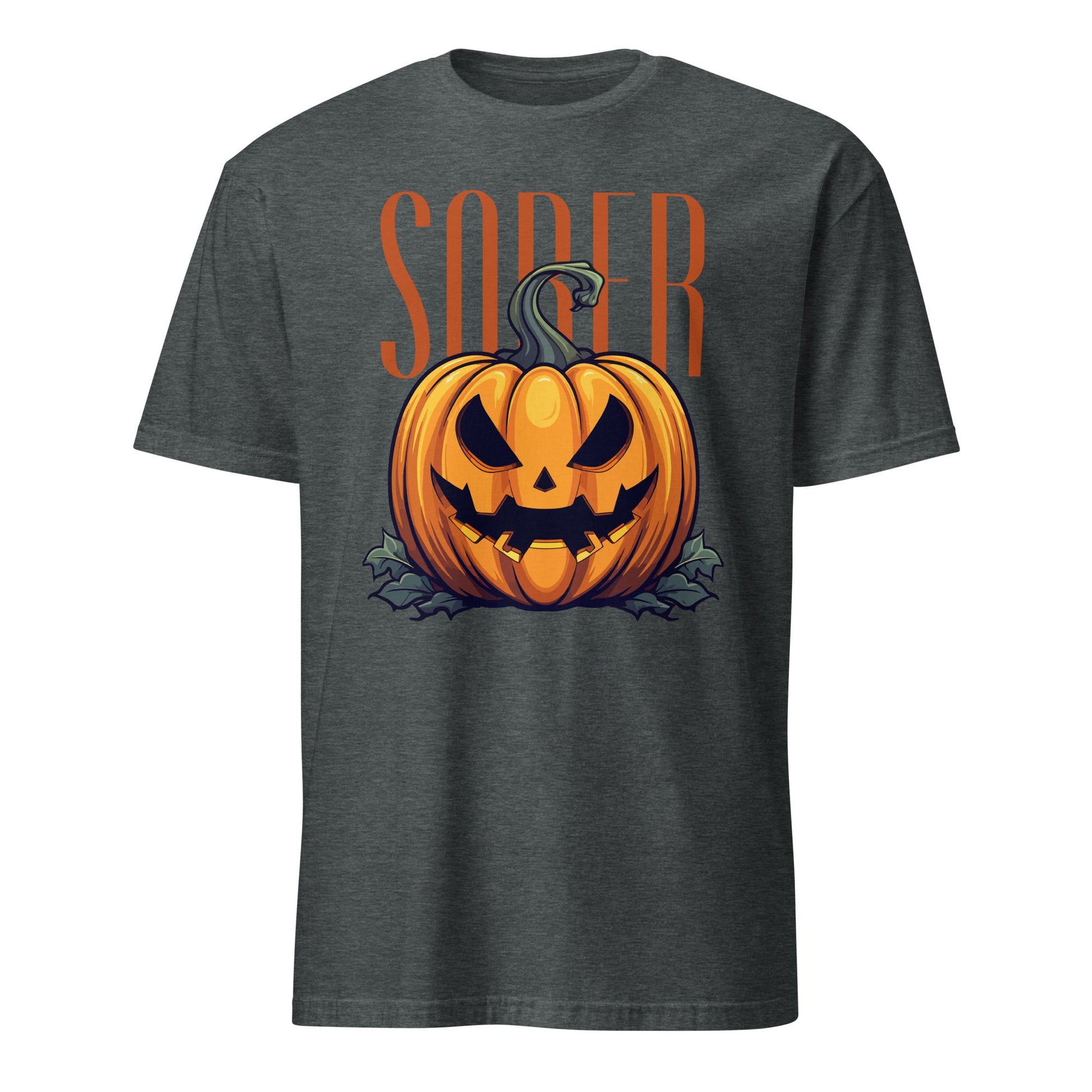 Pumpkin Tee - Soberlands