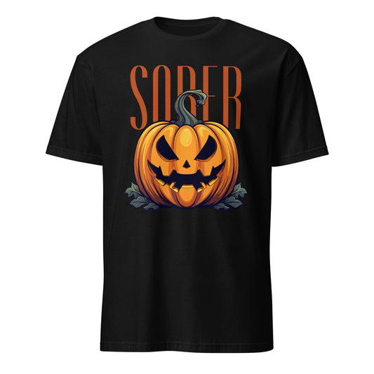 Pumpkin Tee - Soberlands