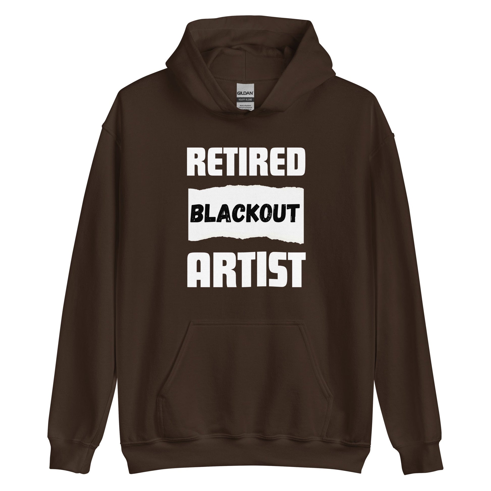 RBA Hoodie - Soberlands