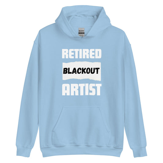 RBA Hoodie - Soberlands