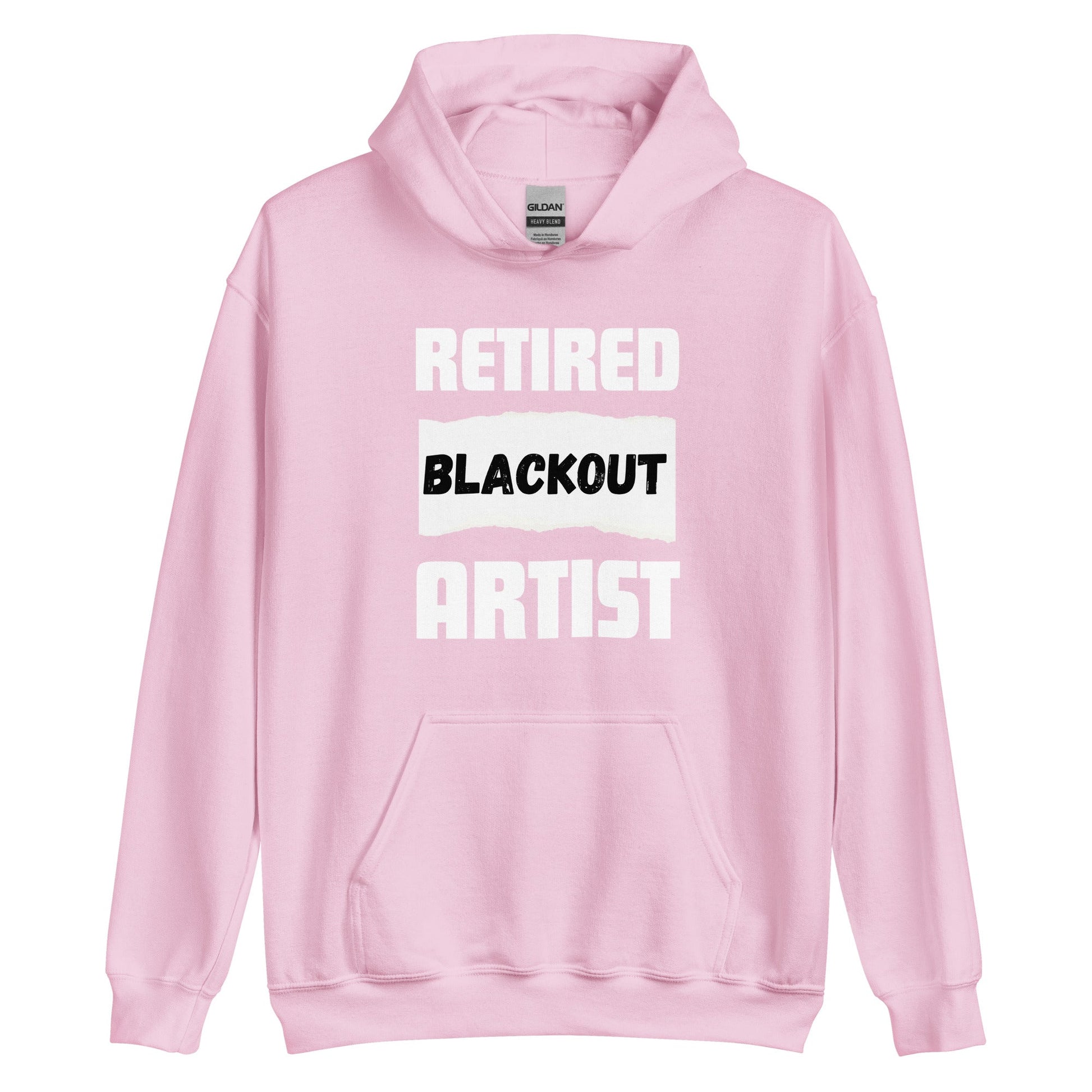 RBA Hoodie - Soberlands