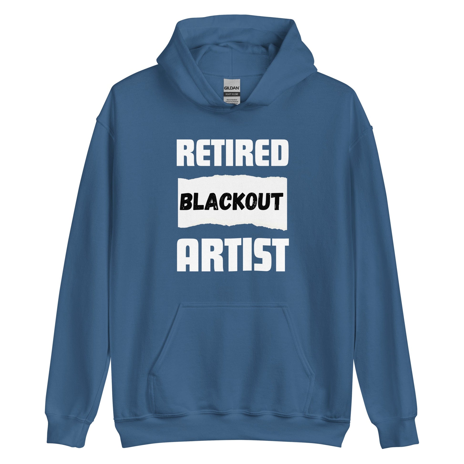 RBA Hoodie - Soberlands