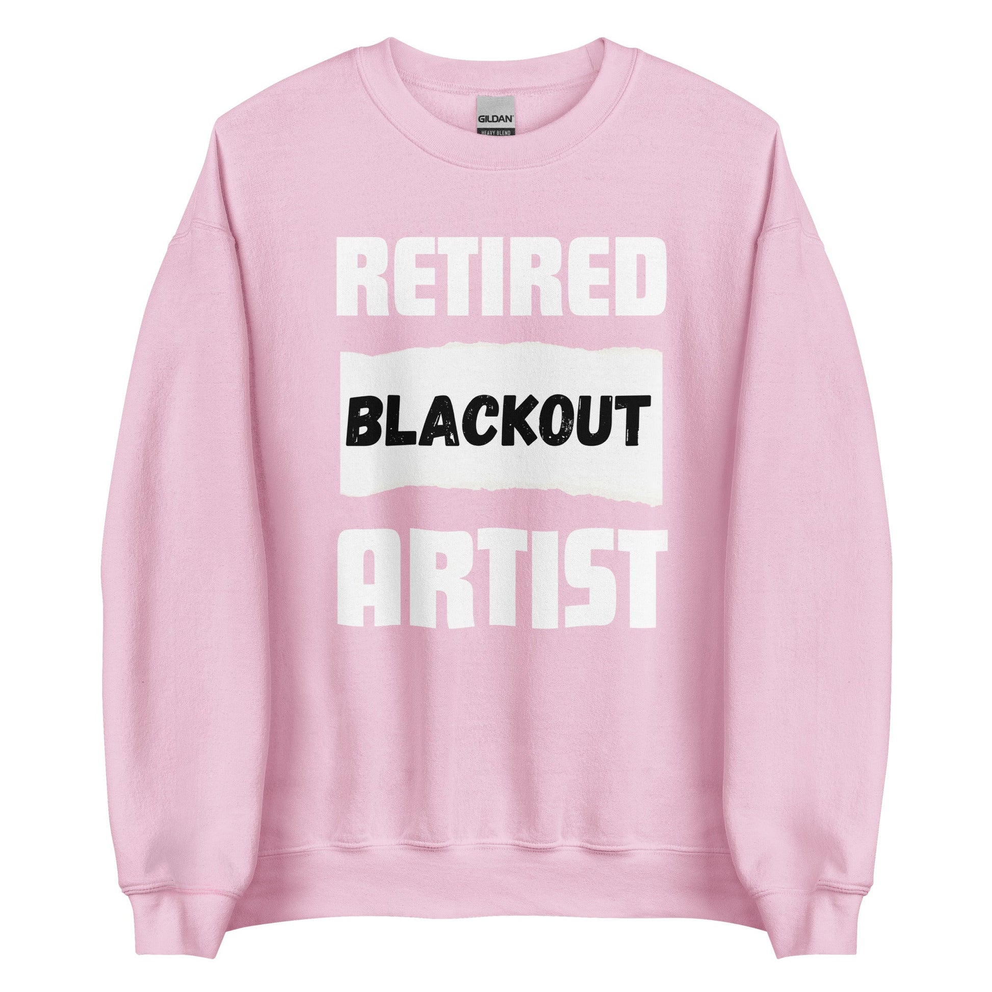 RBA Sweatshirt - Soberlands
