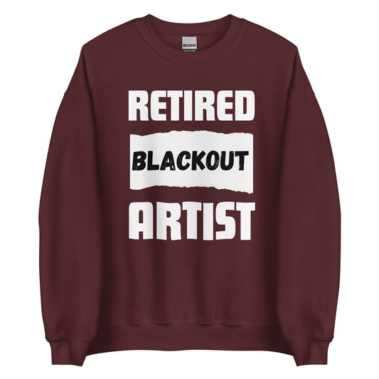 RBA Sweatshirt - Soberlands