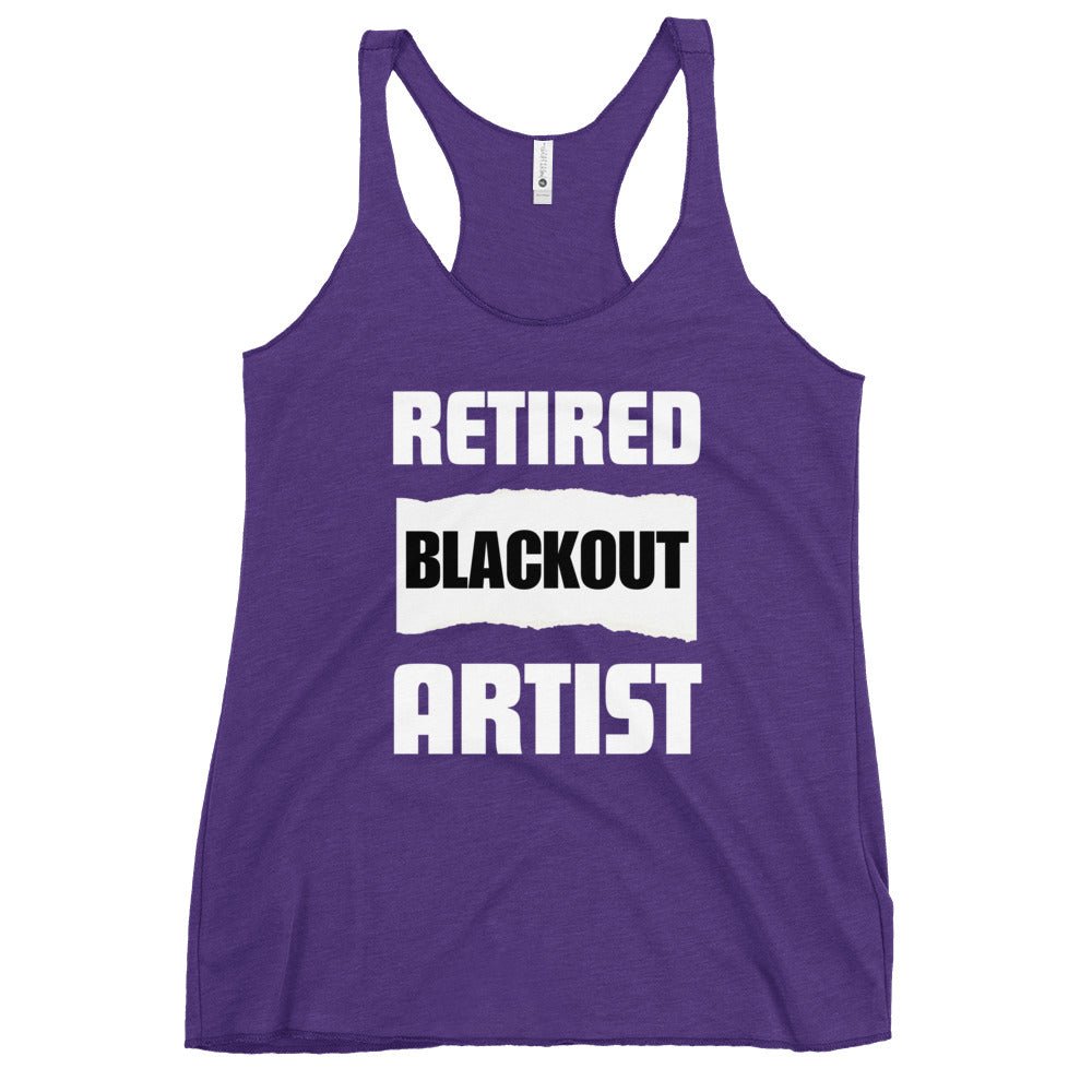 RBA Tank Top - Soberlands