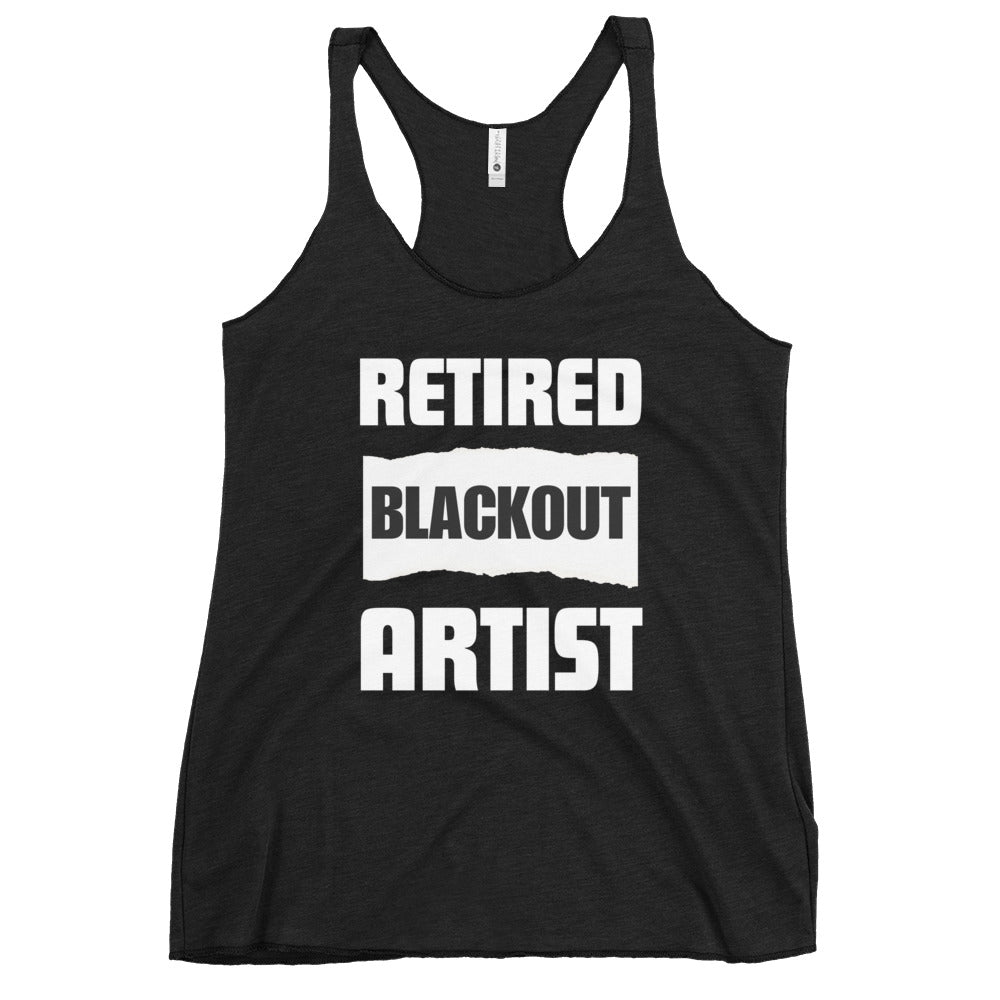 RBA Tank Top - Soberlands