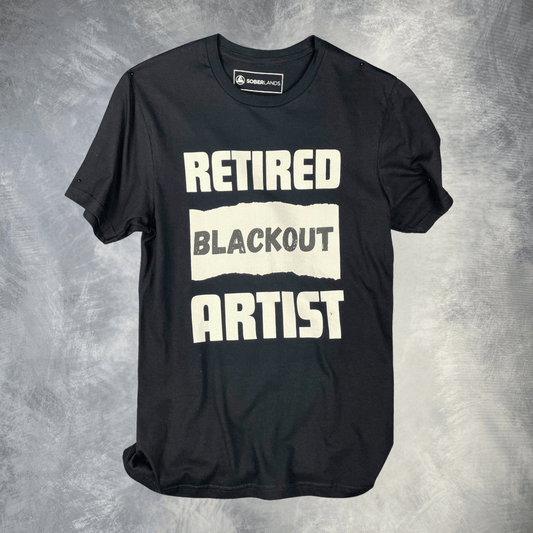 RBA Tee - Soberlands