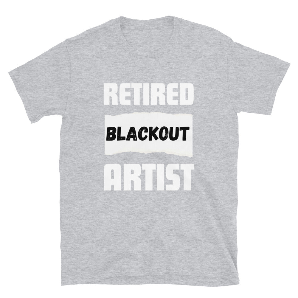 RBA Tee - Soberlands