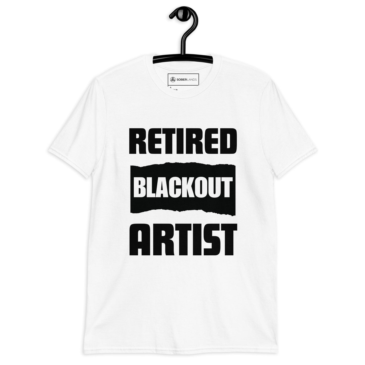 RBA Tee - Soberlands