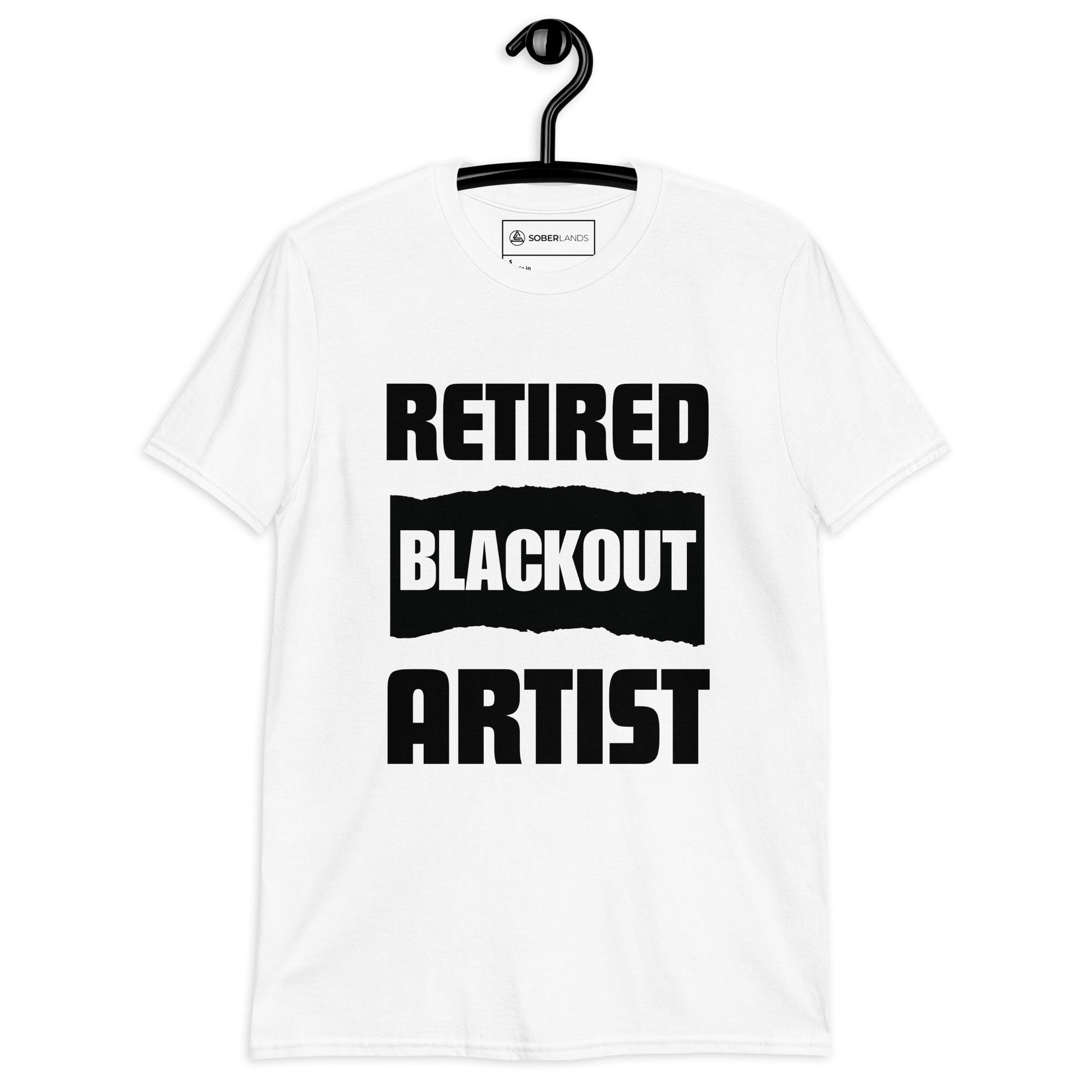 RBA Tee - Soberlands