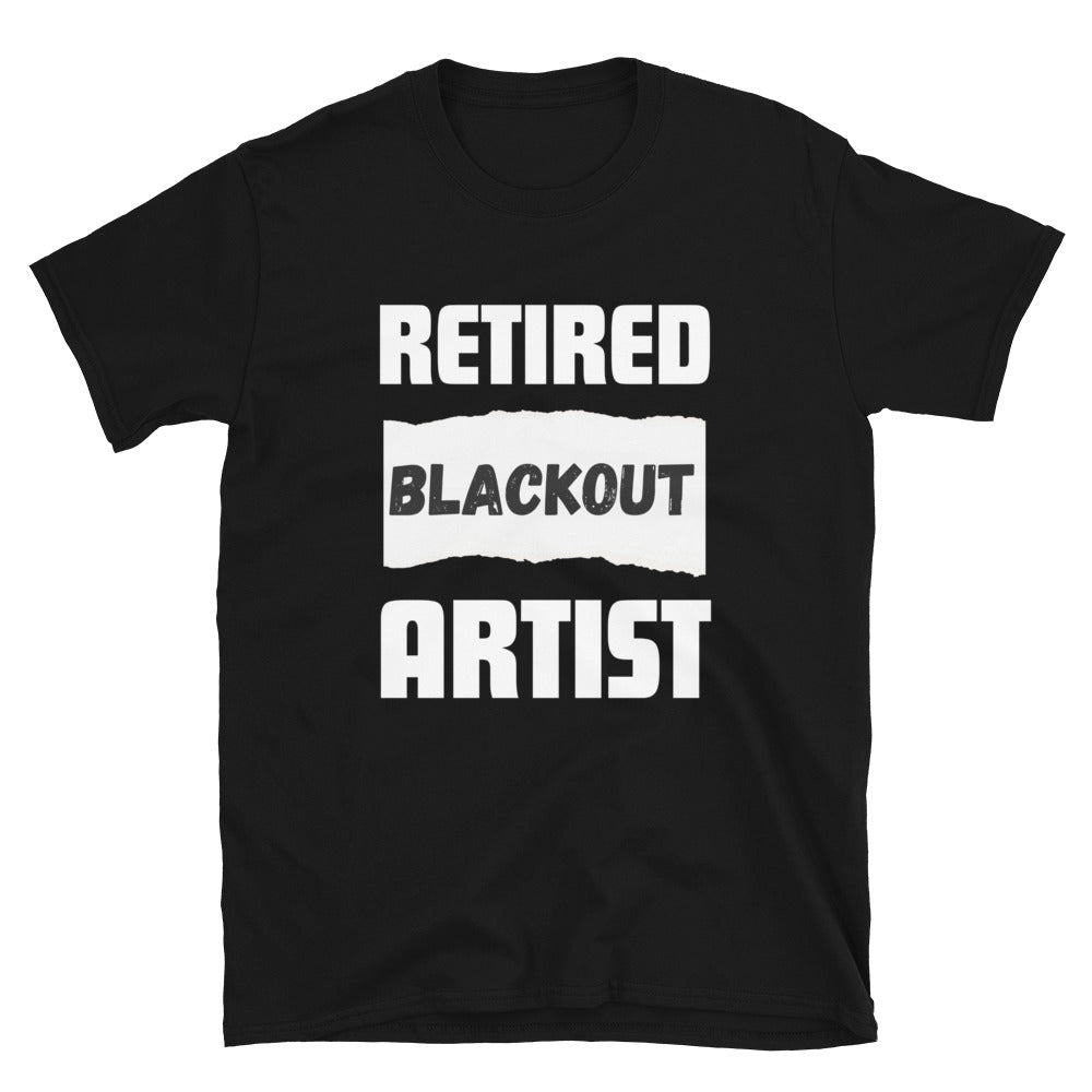 RBA Tee - Soberlands