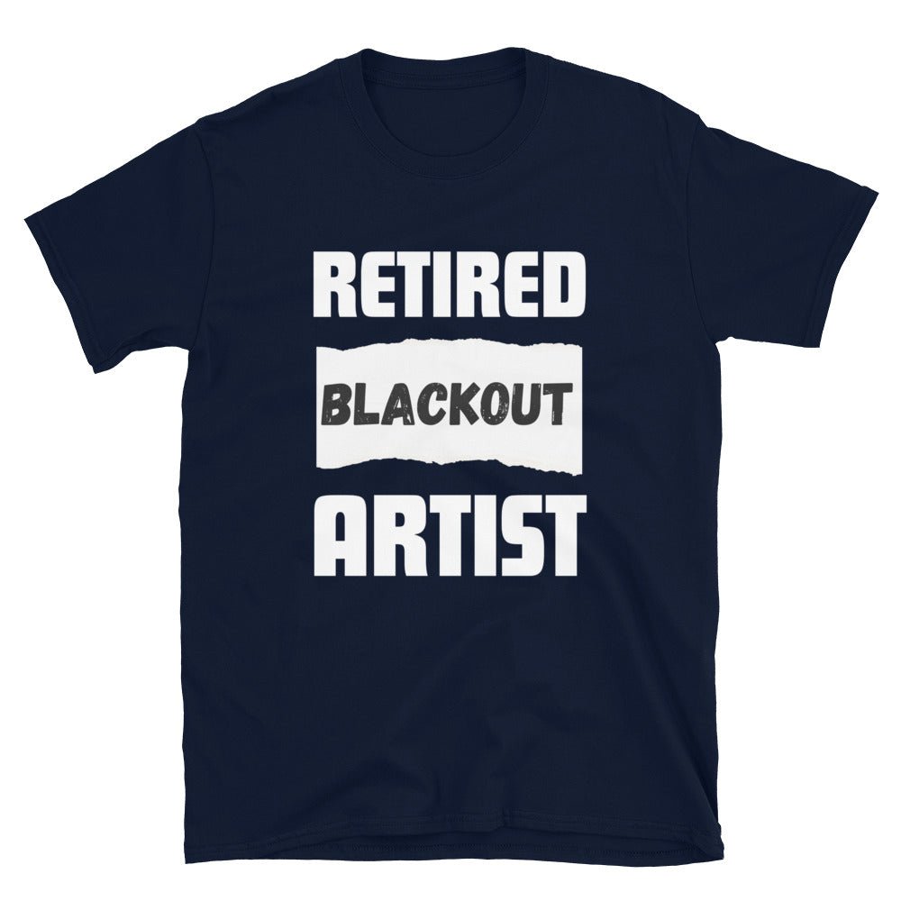RBA Tee - Soberlands