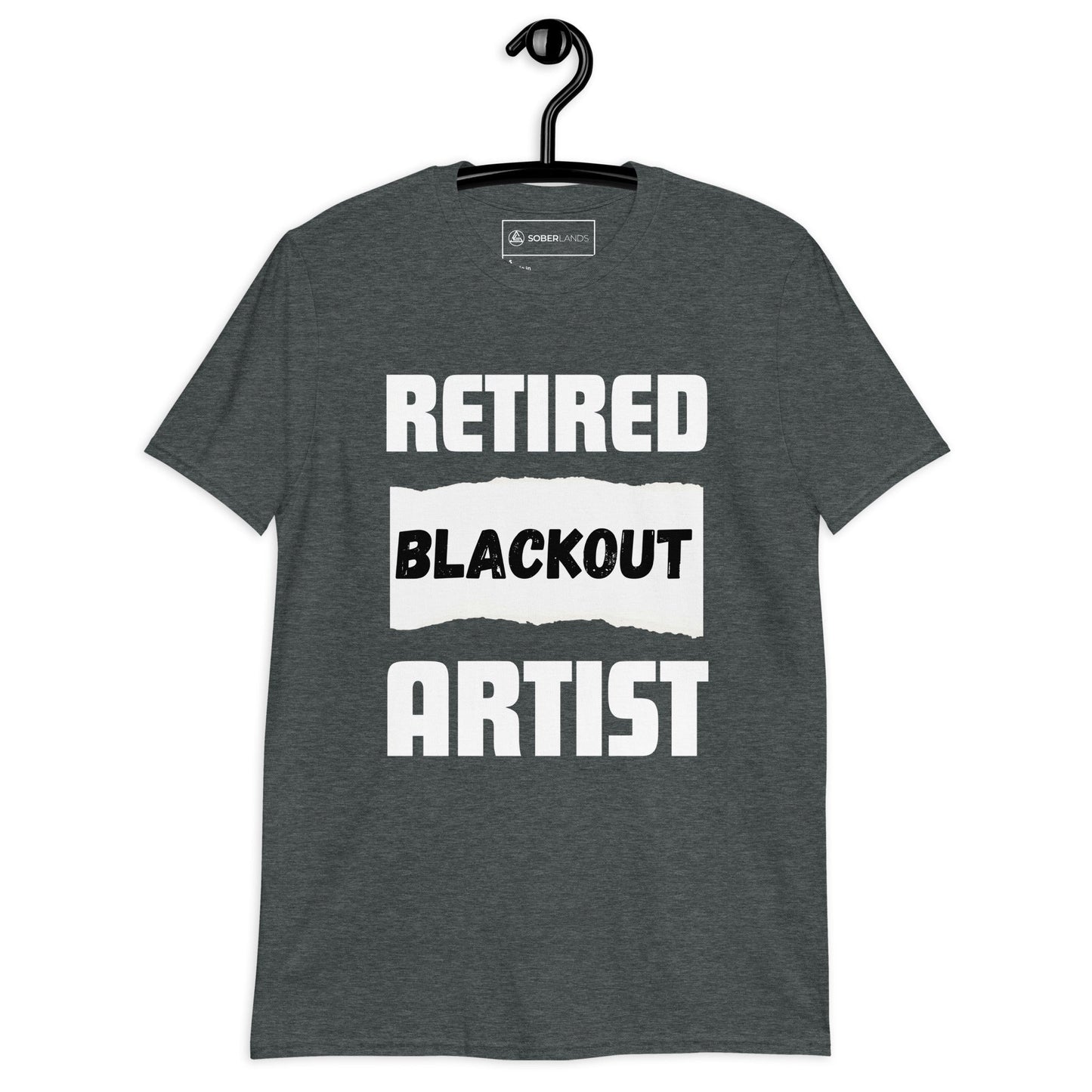 RBA Tee - Soberlands
