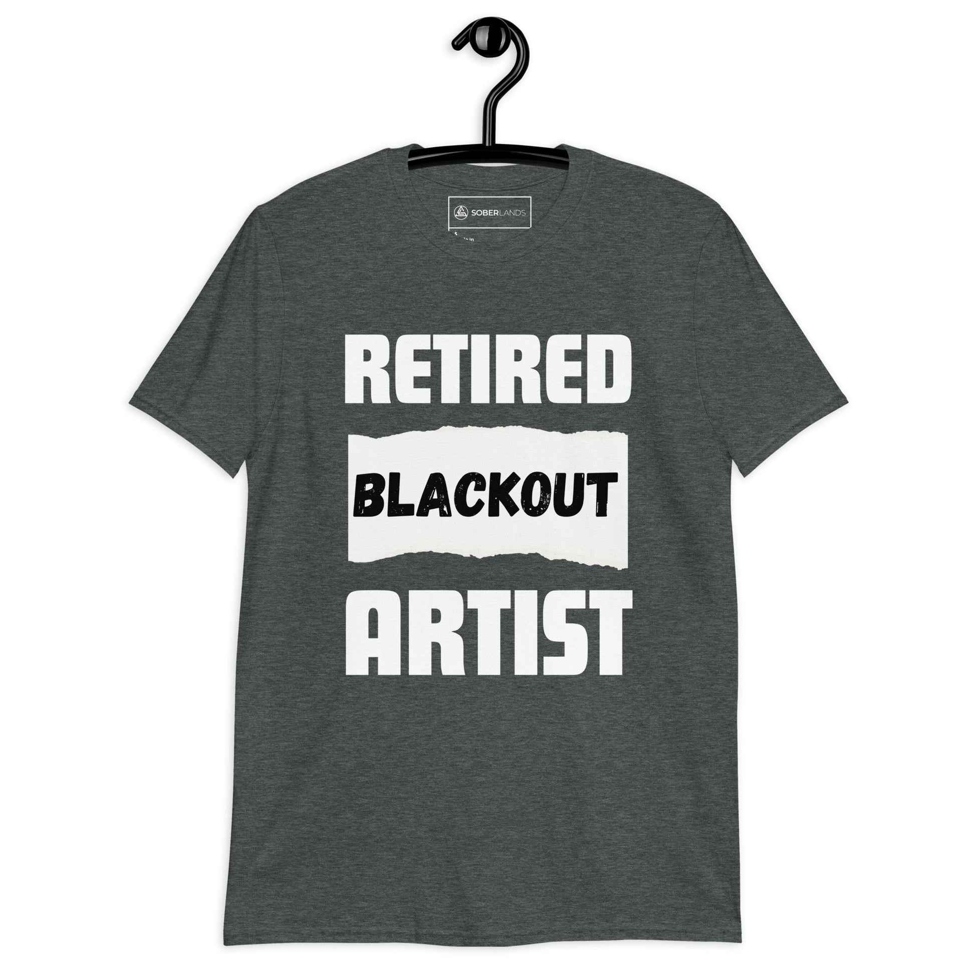 RBA Tee - Soberlands