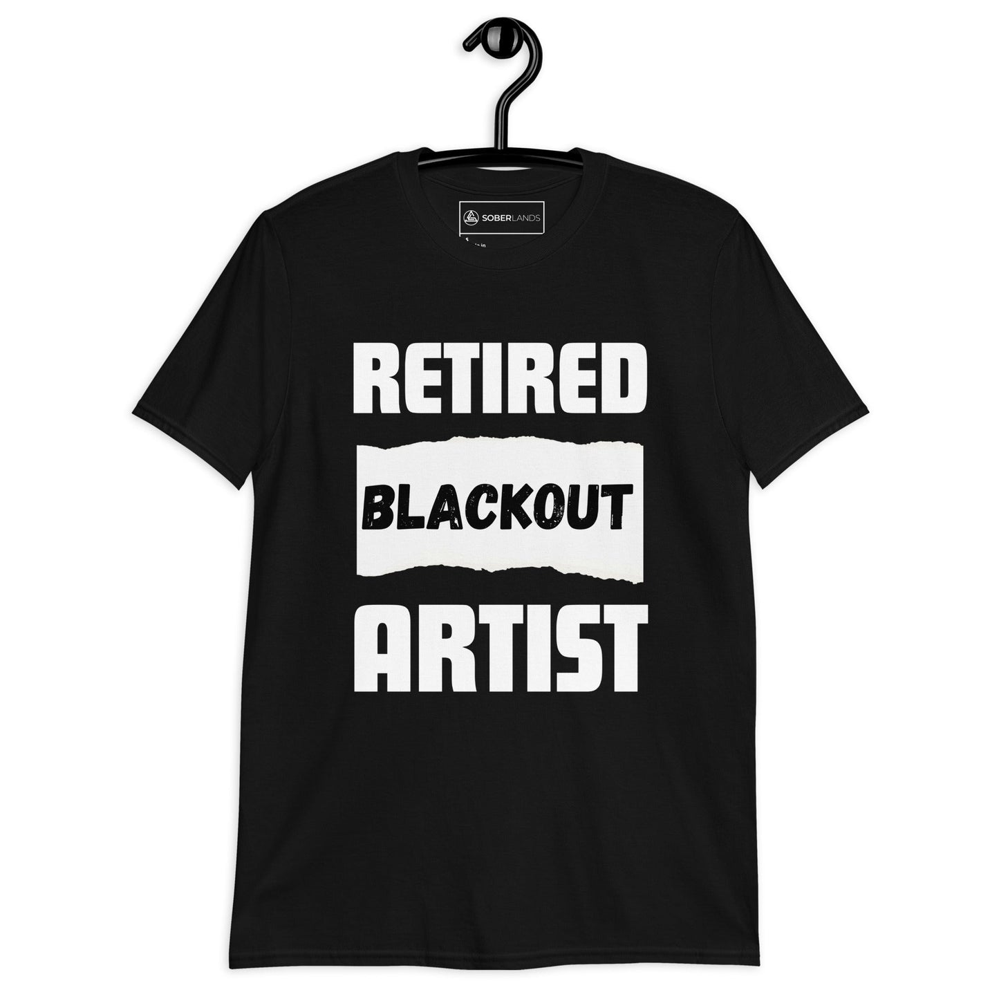 RBA Tee - Soberlands