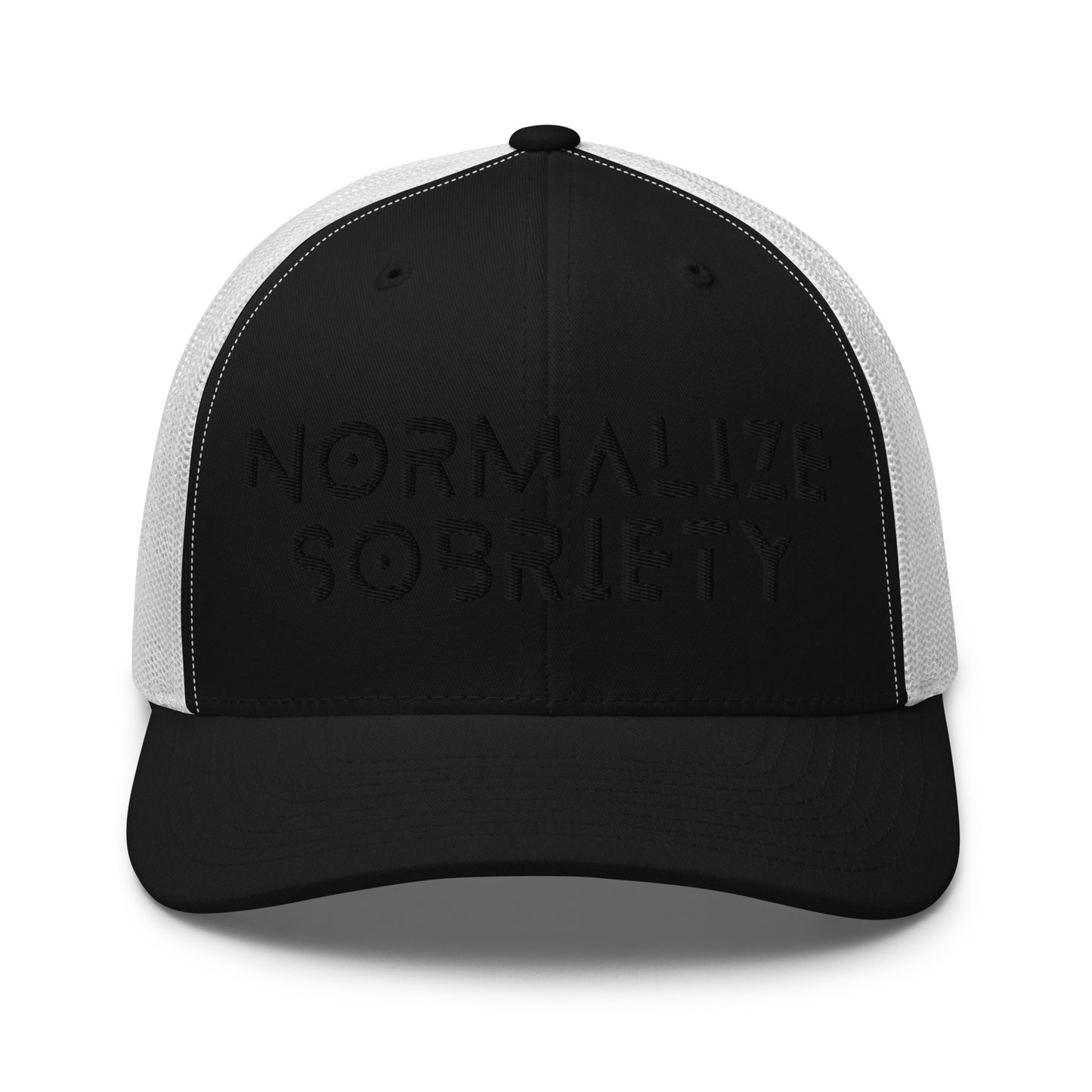 Normalize Sobriety Hat