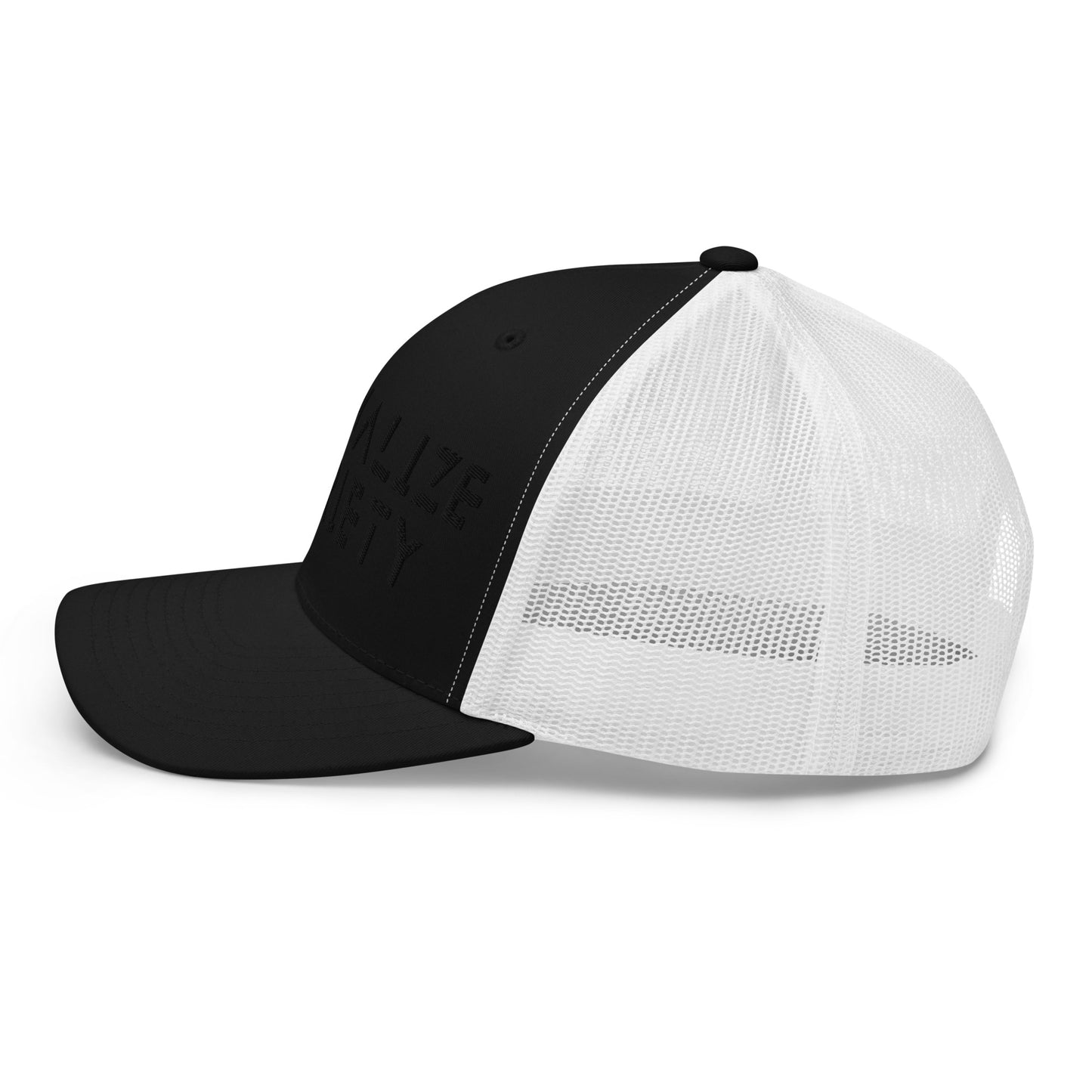 Normalize Sobriety Hat