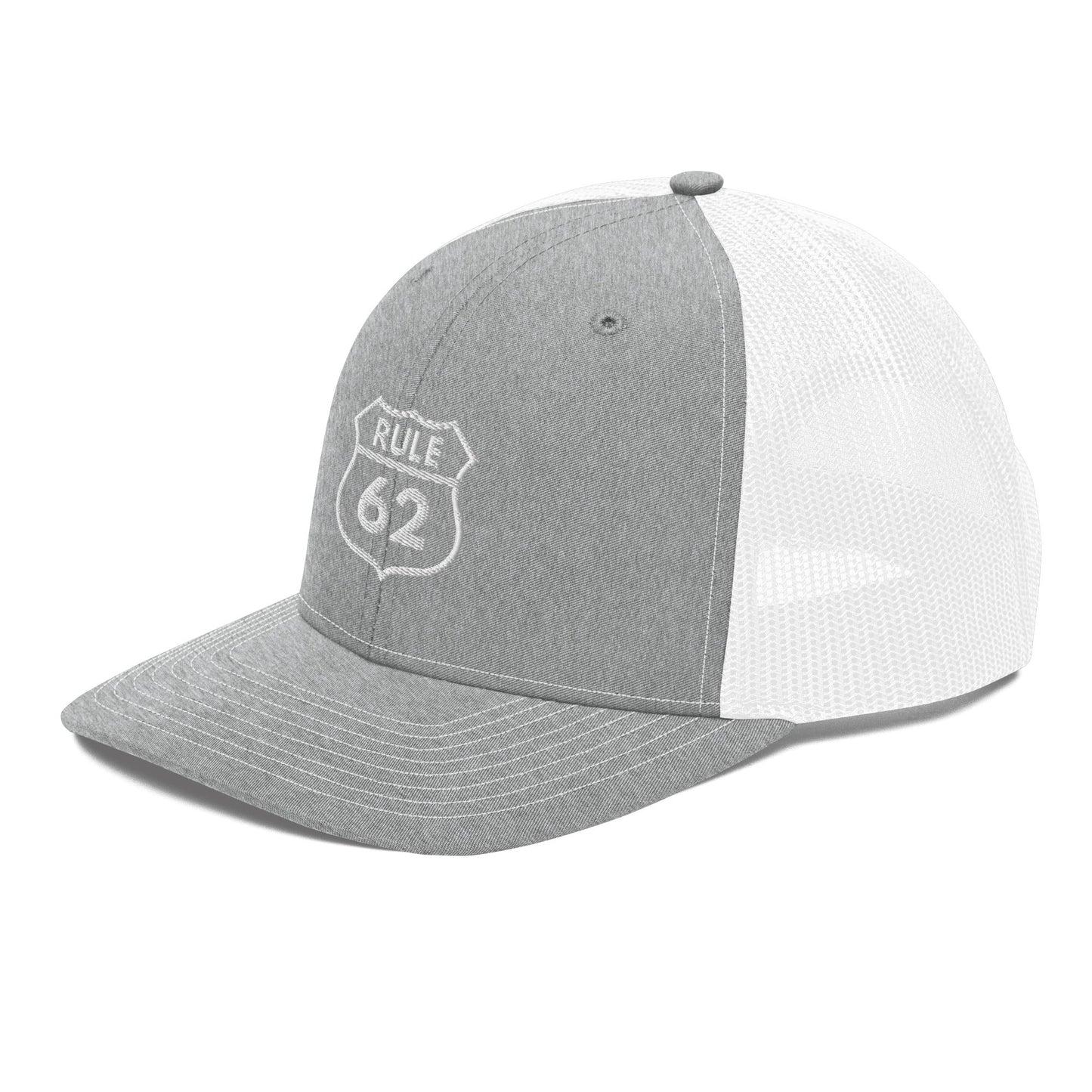 Rule 62 Cap - Soberlands