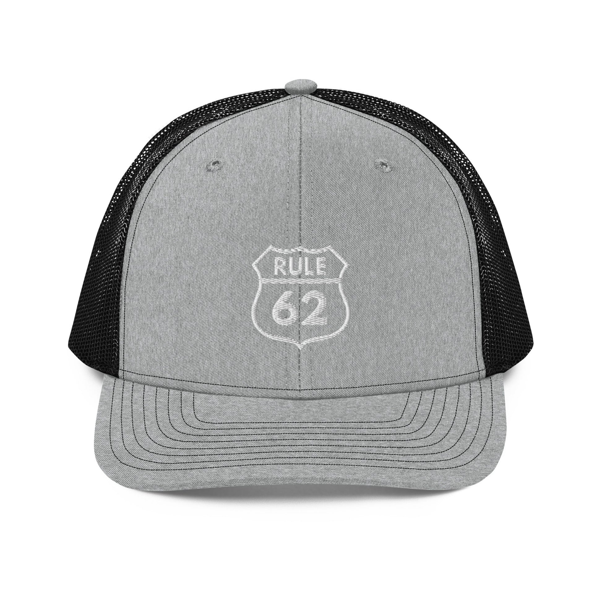 Rule 62 Cap - Soberlands