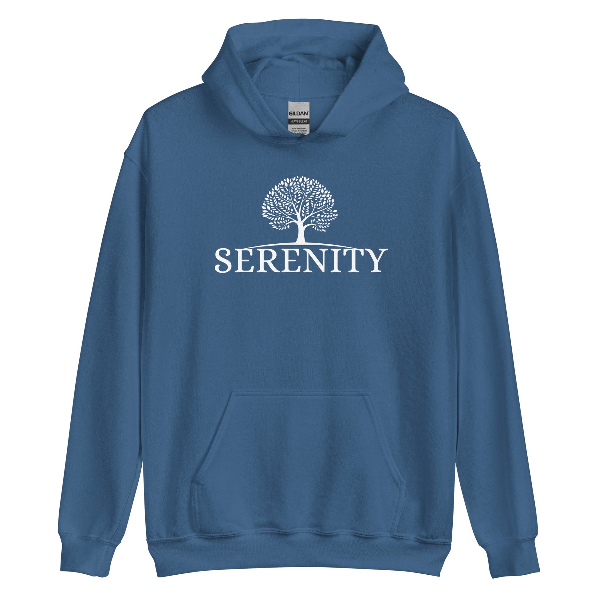 Serenity Hoodie - Soberlands