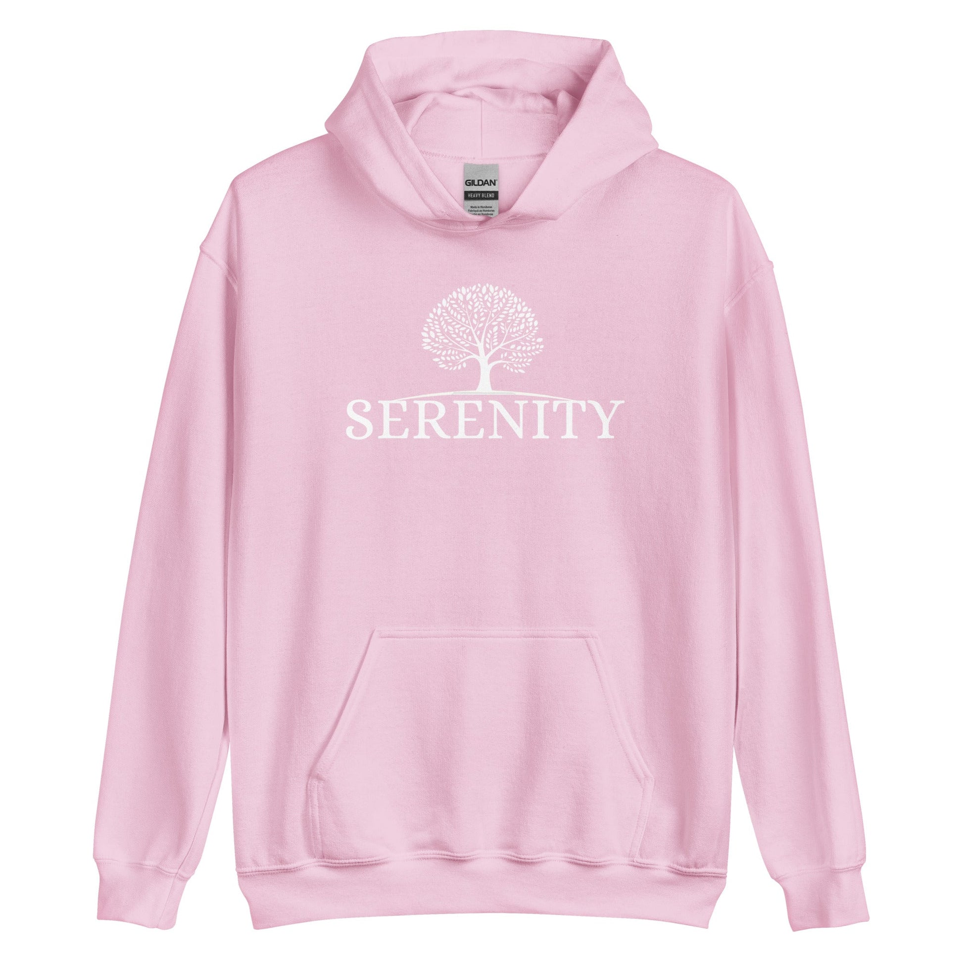 Serenity Hoodie - Soberlands