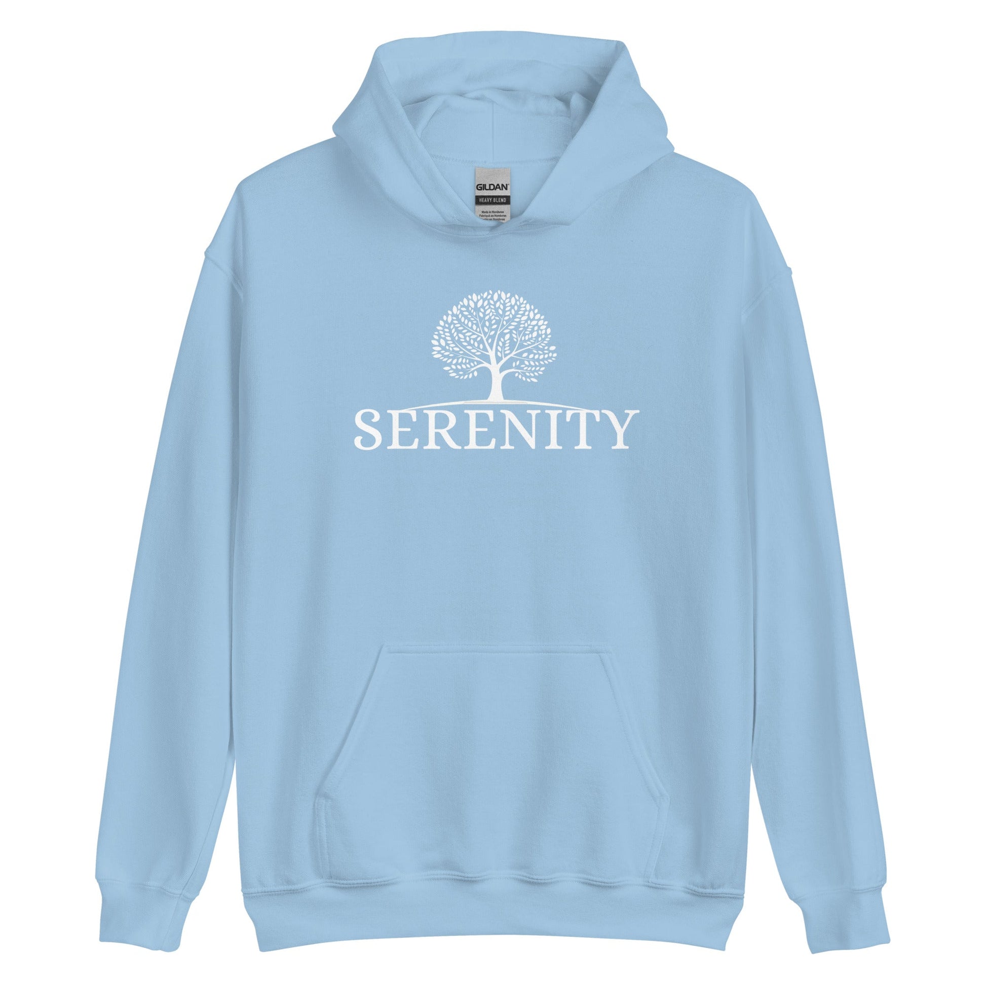 Serenity Hoodie - Soberlands